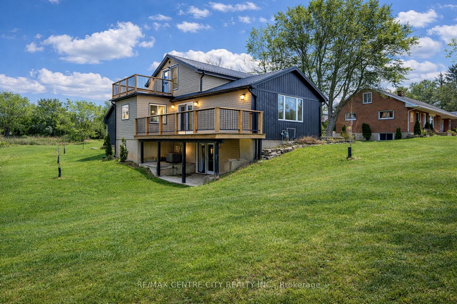 42400 John Wise Line, Central Elgin, ON N5R 5T5 — Central Elgin, Ontario