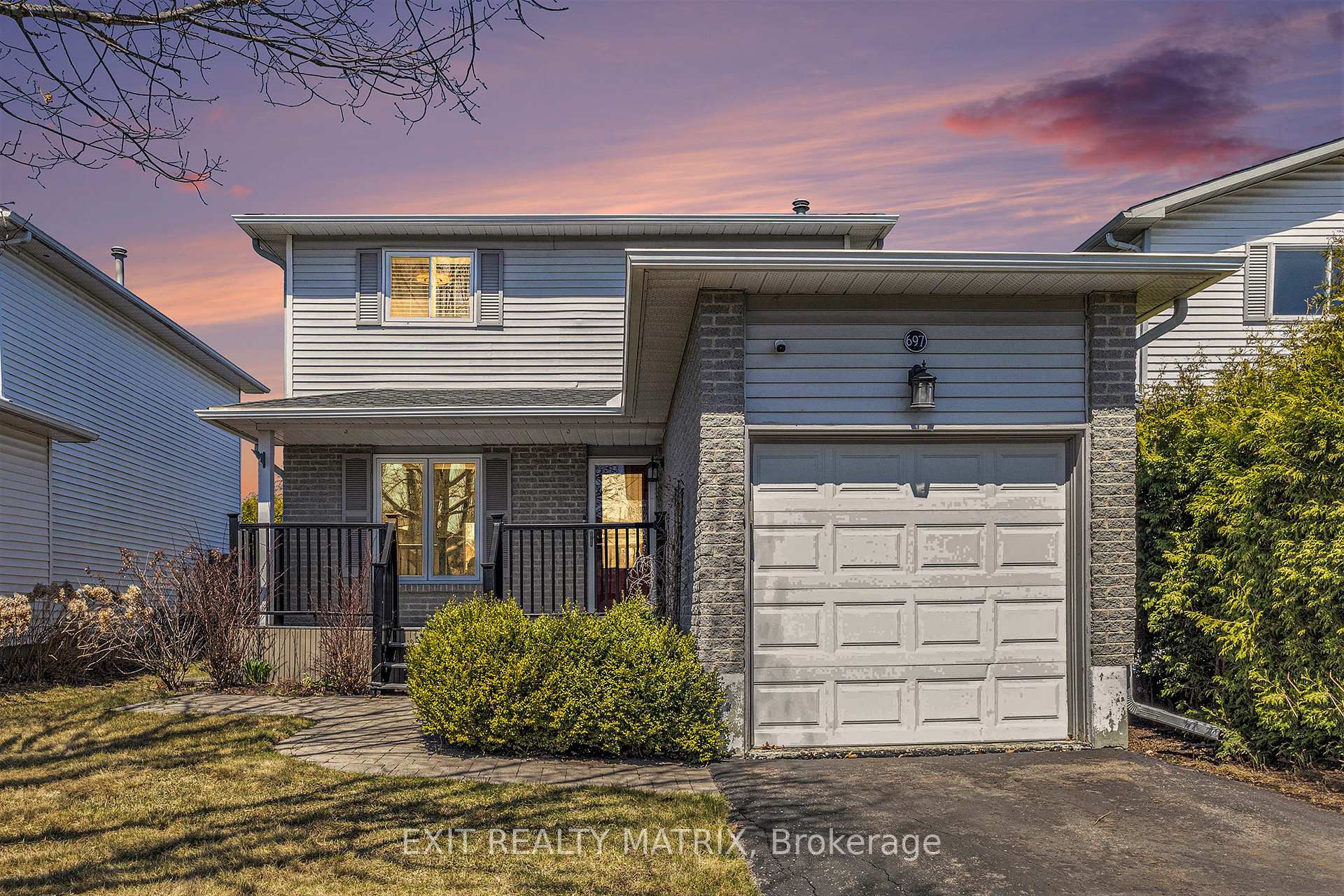 697 Levac Drive, Orleans - Cumberland and Area, ON K4A 2R3 — Orleans - Cumberland and Area, Ontario