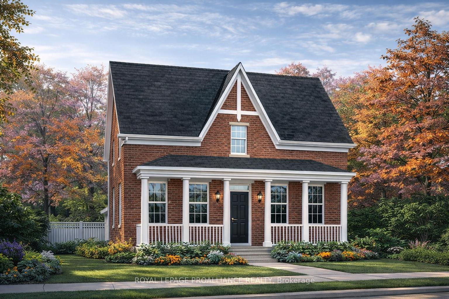 897 John Fairhurst Boulevard, Cobourg, ON K9A 0G4 — Cobourg, Ontario
