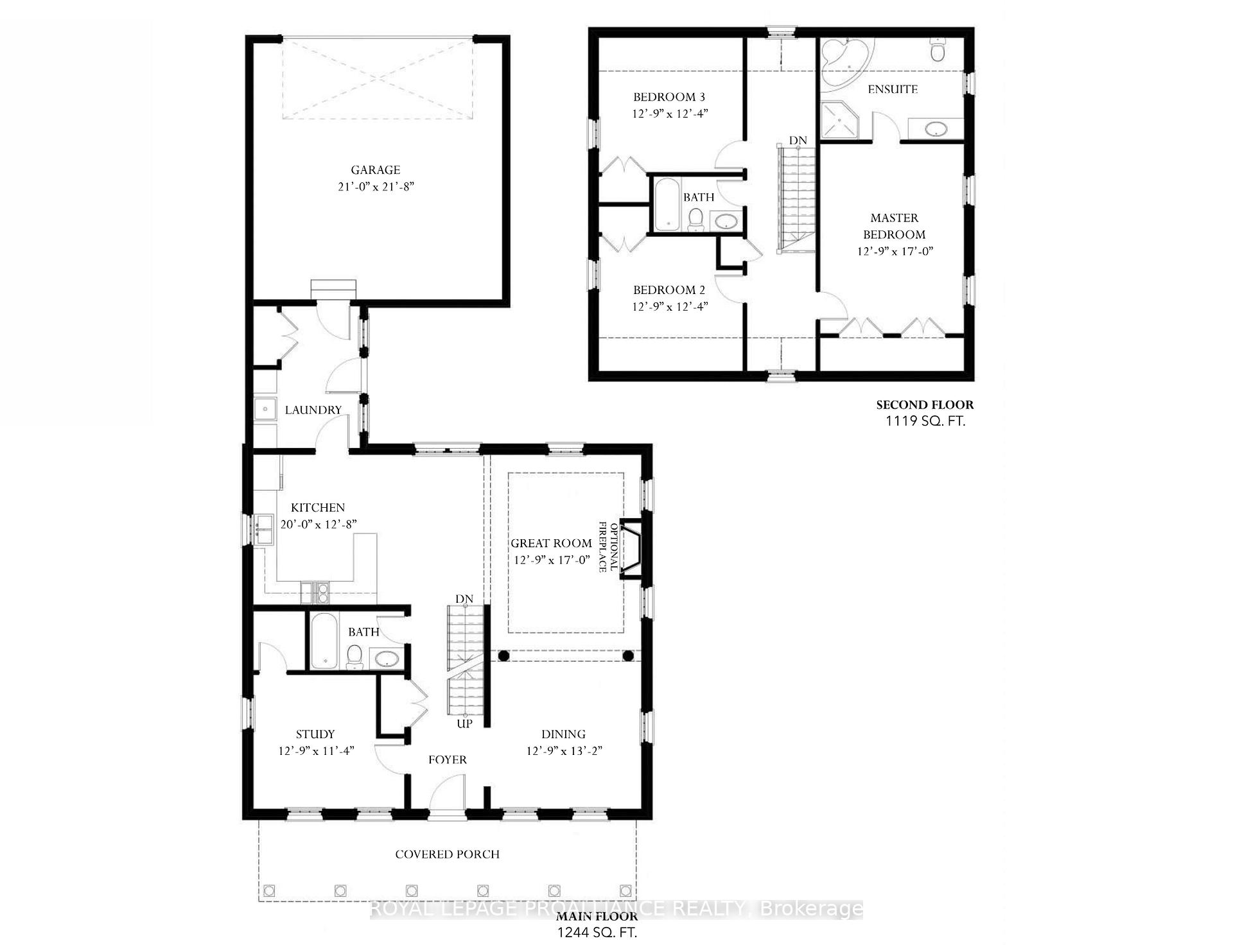 897 John Fairhurst Boulevard, Cobourg — photo 2 of 2