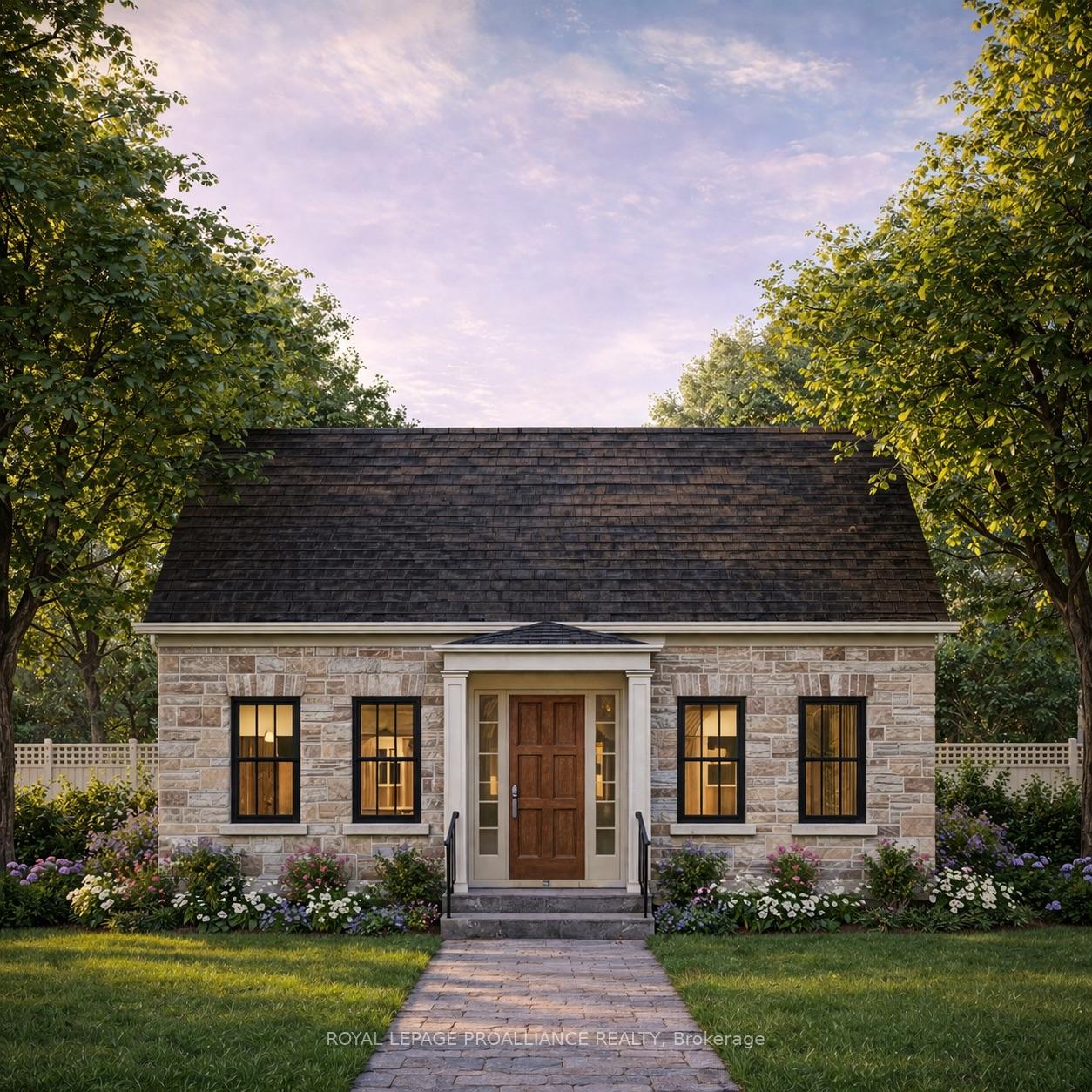 Lot 16 John Fairhurst Boulevard, Cobourg, ON K9A 0G4 — Cobourg, Ontario