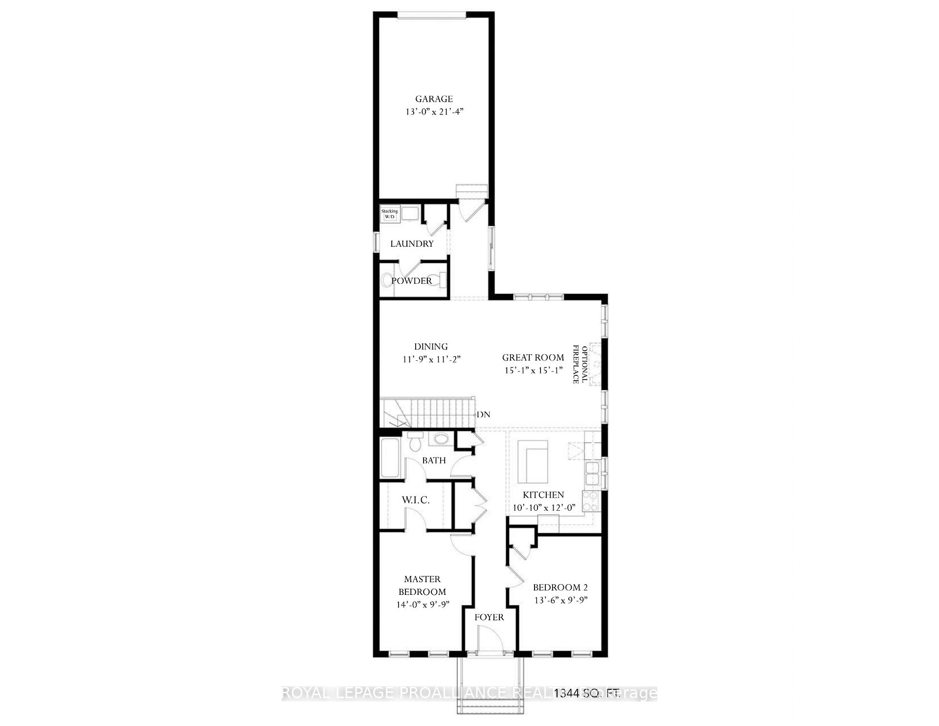 Lot 16 John Fairhurst Boulevard, Cobourg — photo 2 of 2