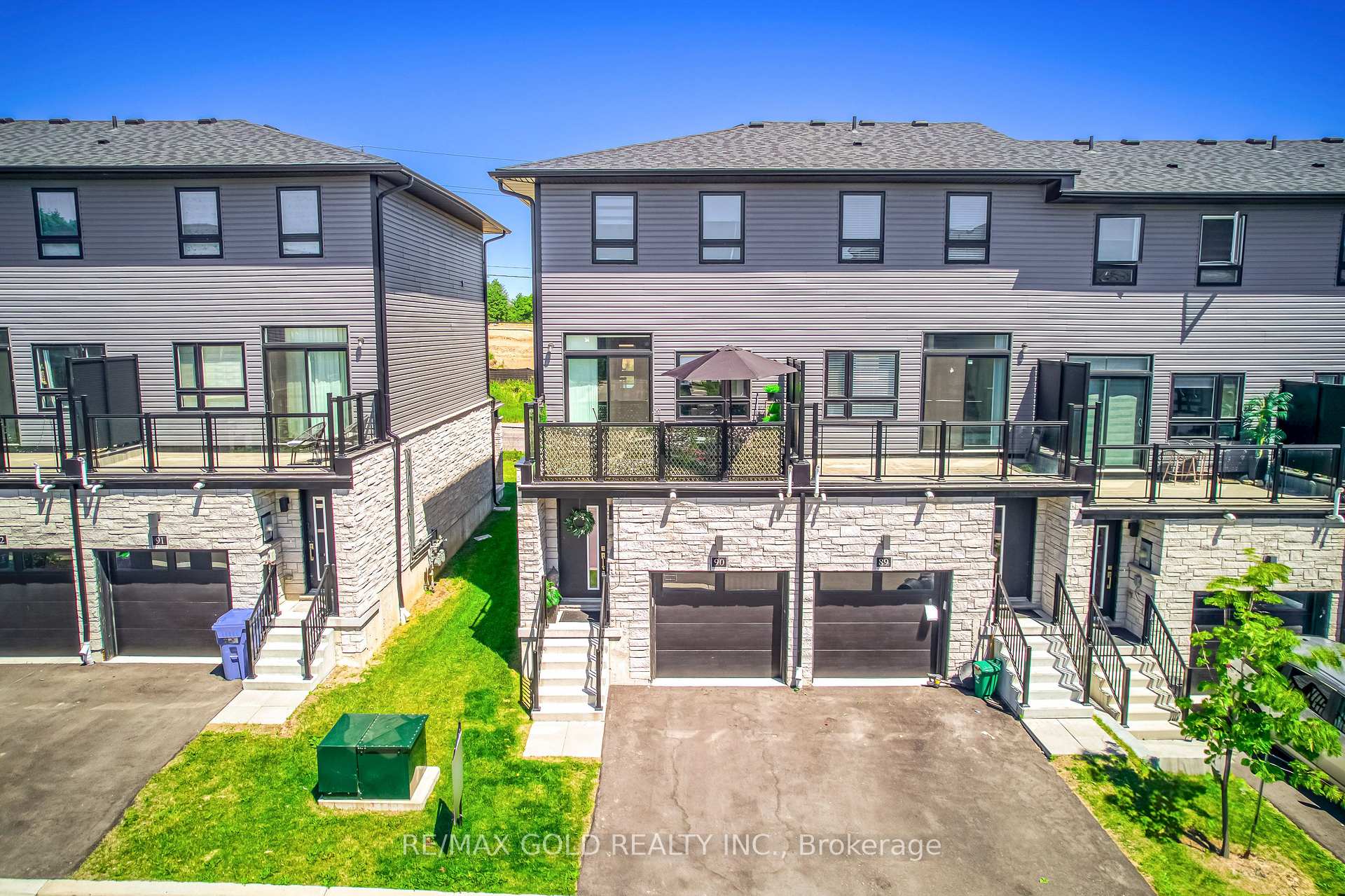 51 Sparrow Avenue 90, Cambridge, ON N1T 0E5 — Cambridge, Ontario