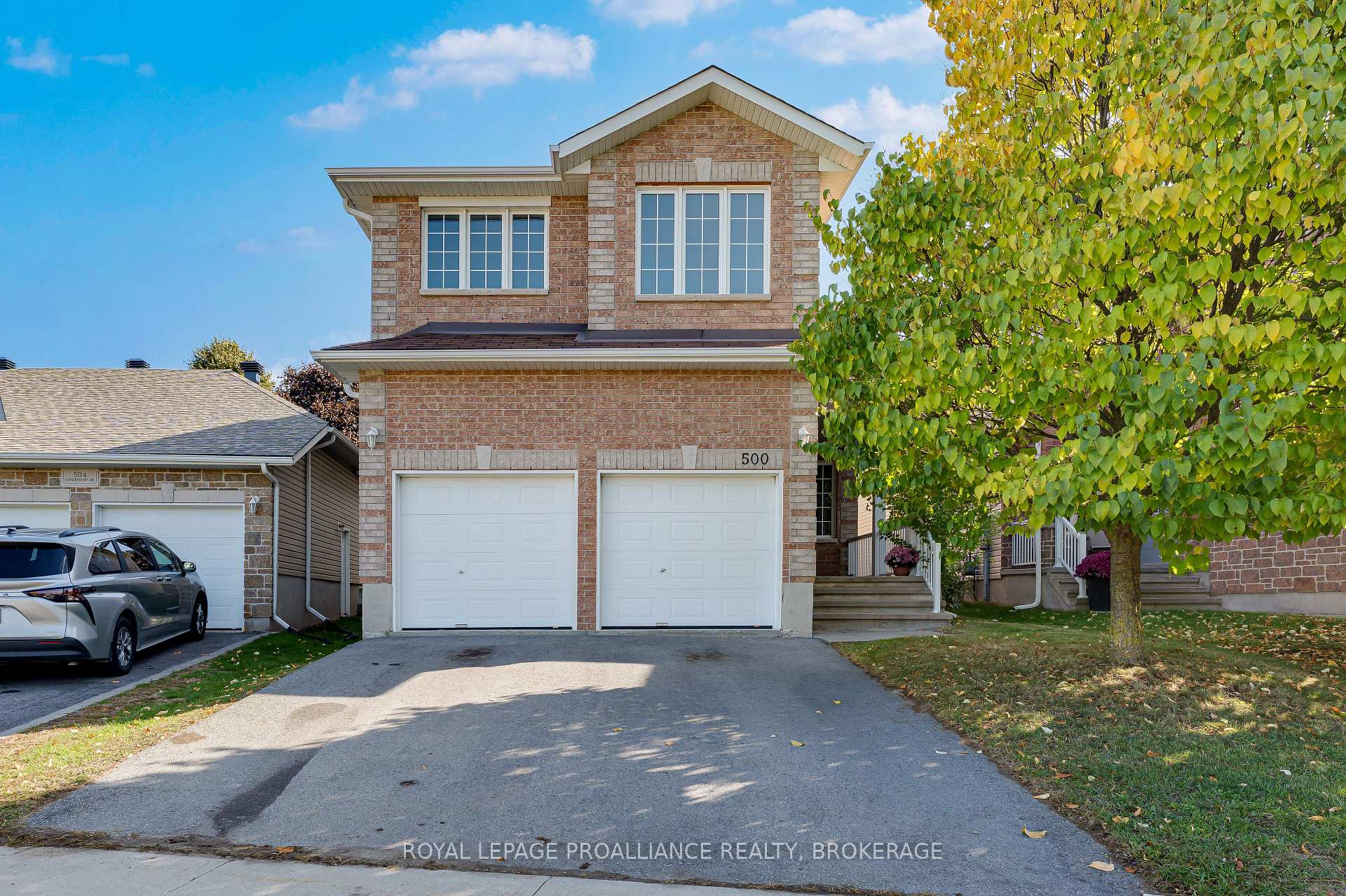 500 Conservatory Drive, Kingston, ON K7M 9C8 — Kingston, Ontario