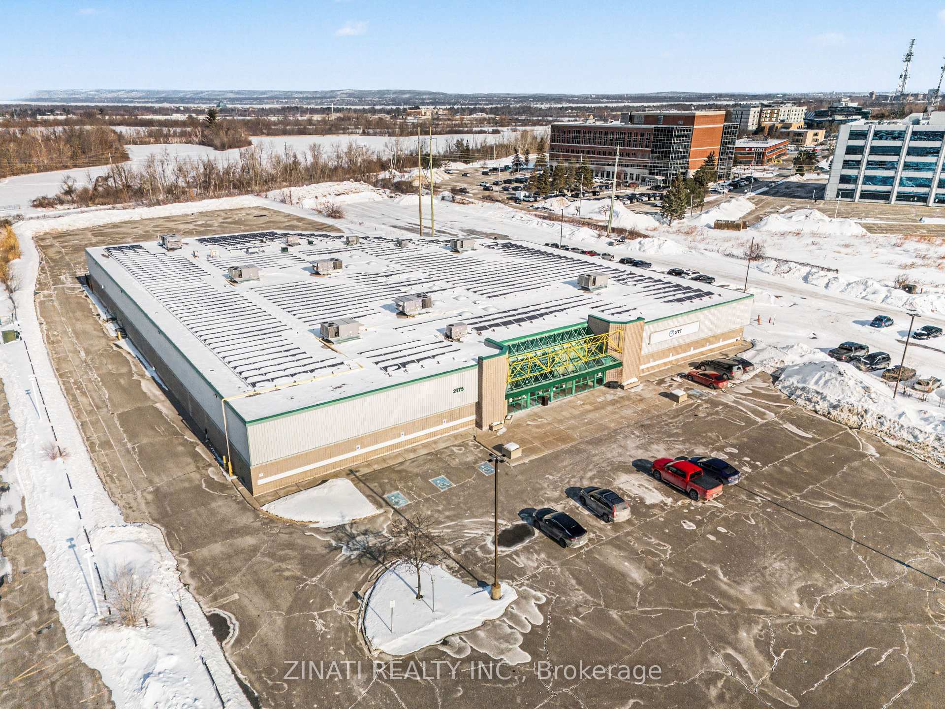 2175 Robertson Road, Bells Corners and South to Fallowfield, ON K2H 1C5
