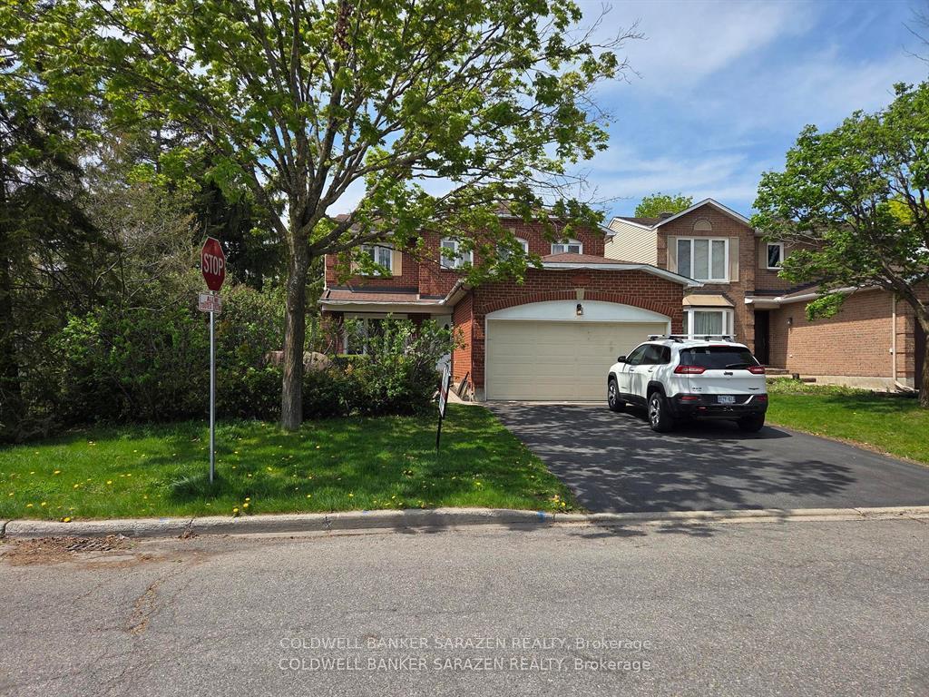 31 Dossetter Way, Hunt Club - South Keys and Area, ON K1G 4S3 — Hunt Club - South Keys and Area, Ontario