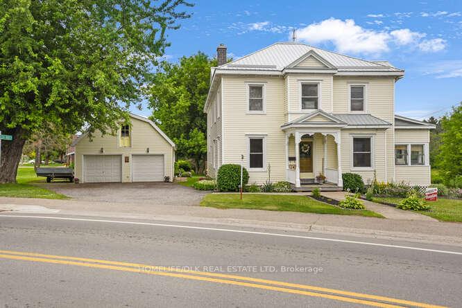 9101 County 15 Road, Augusta, ON K0G 1R0