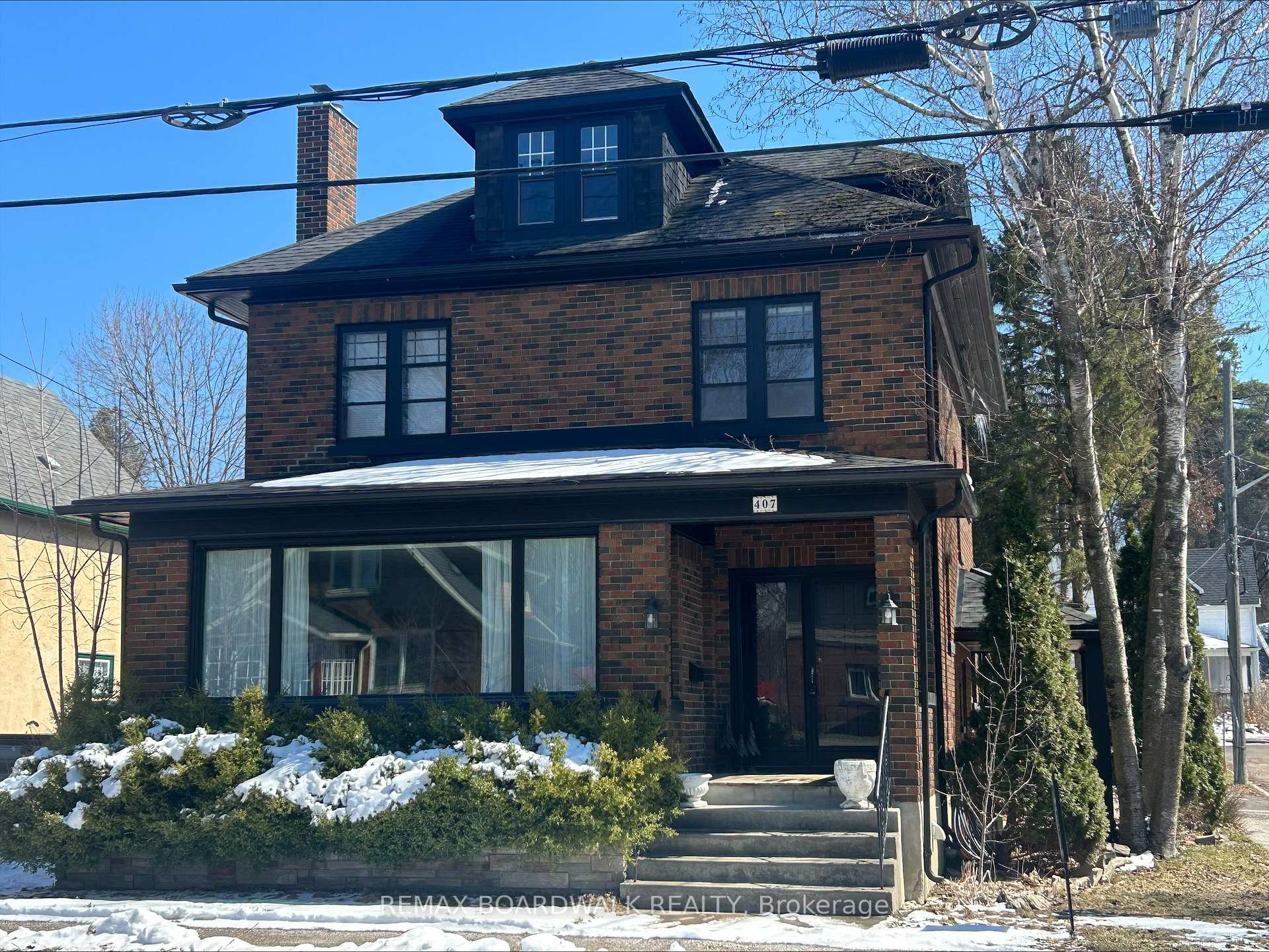 407 King Street W, Brockville, ON K6V 3S8 — Brockville, Ontario