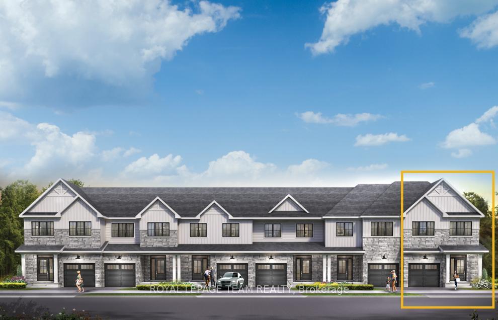 855 Fairline Row, Kanata, ON K2V 0T9