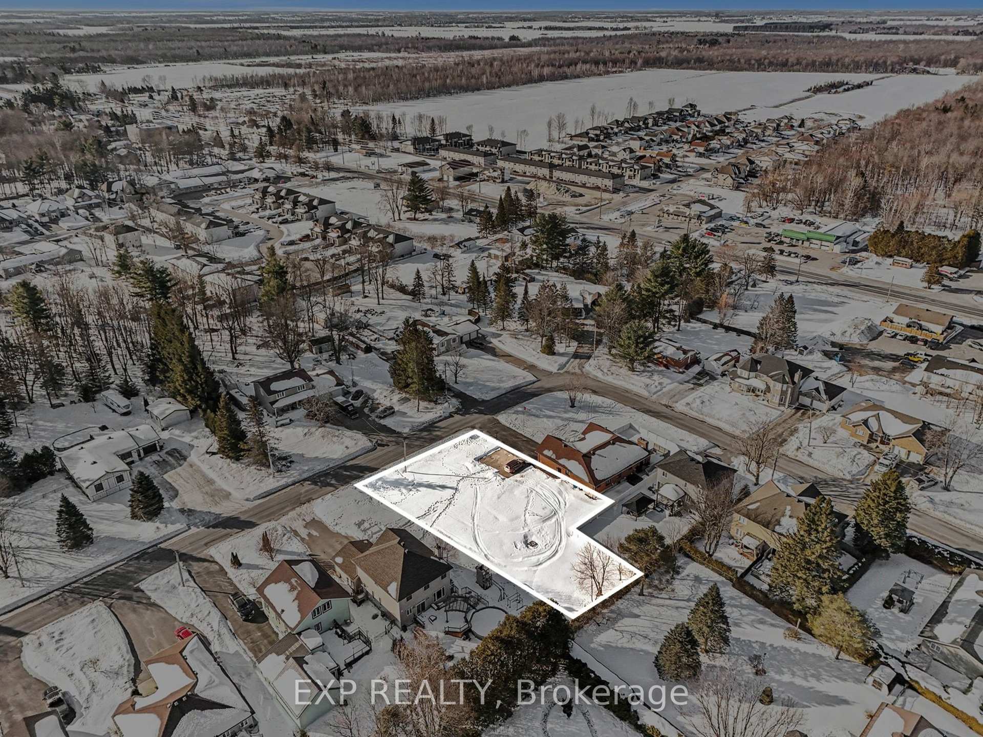 27-29 Brisson Street, The Nation, ON K0A 1M0