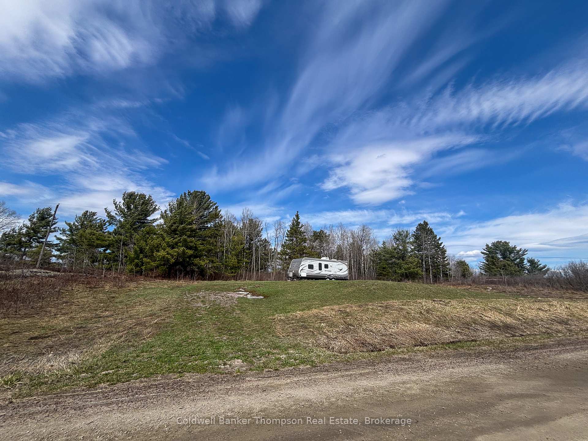 0 Piquette Road, West Nipissing, ON P0H 2M0 — West Nipissing, Ontario