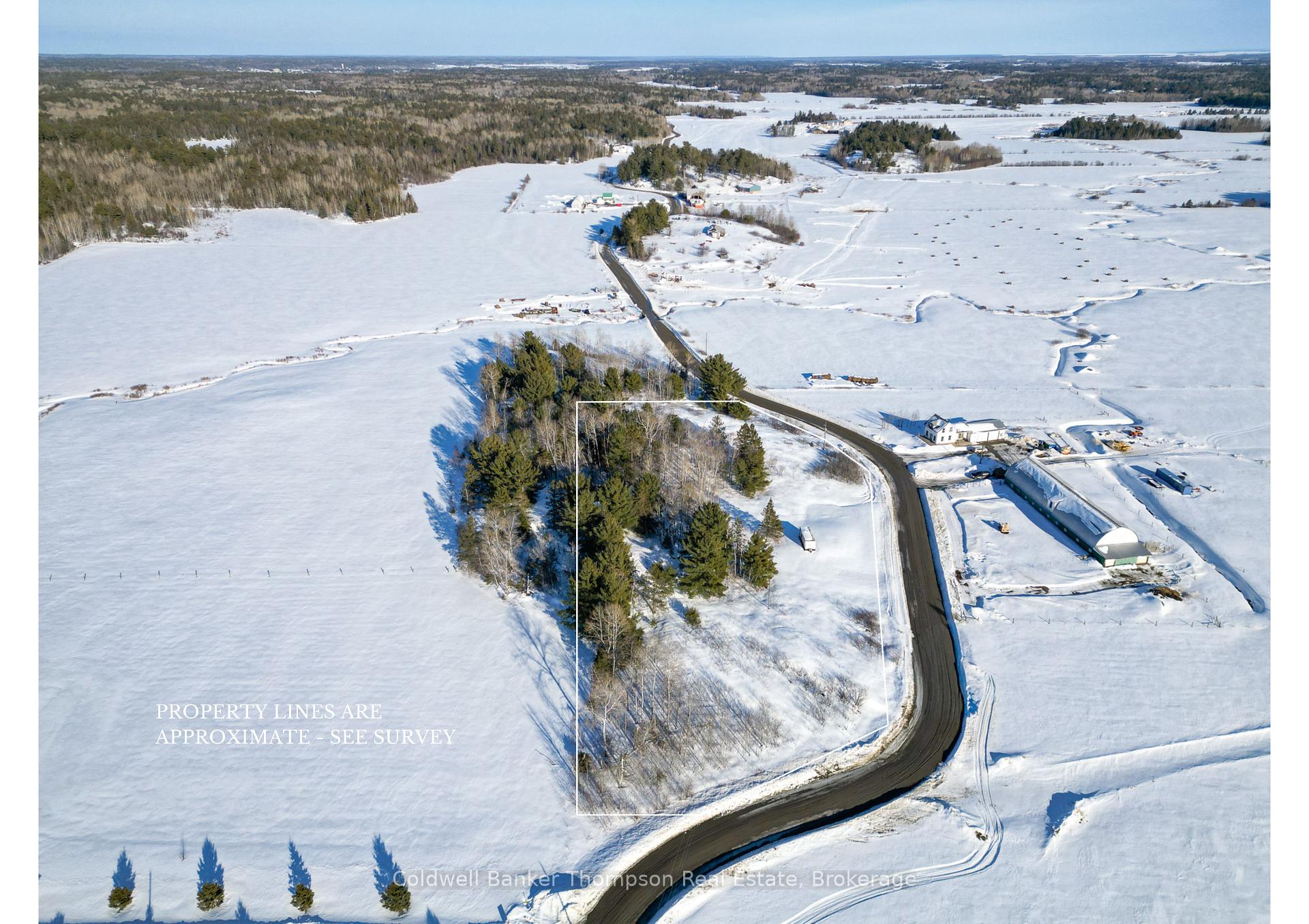 0 Piquette Road, West Nipissing — photo 4 of 5
