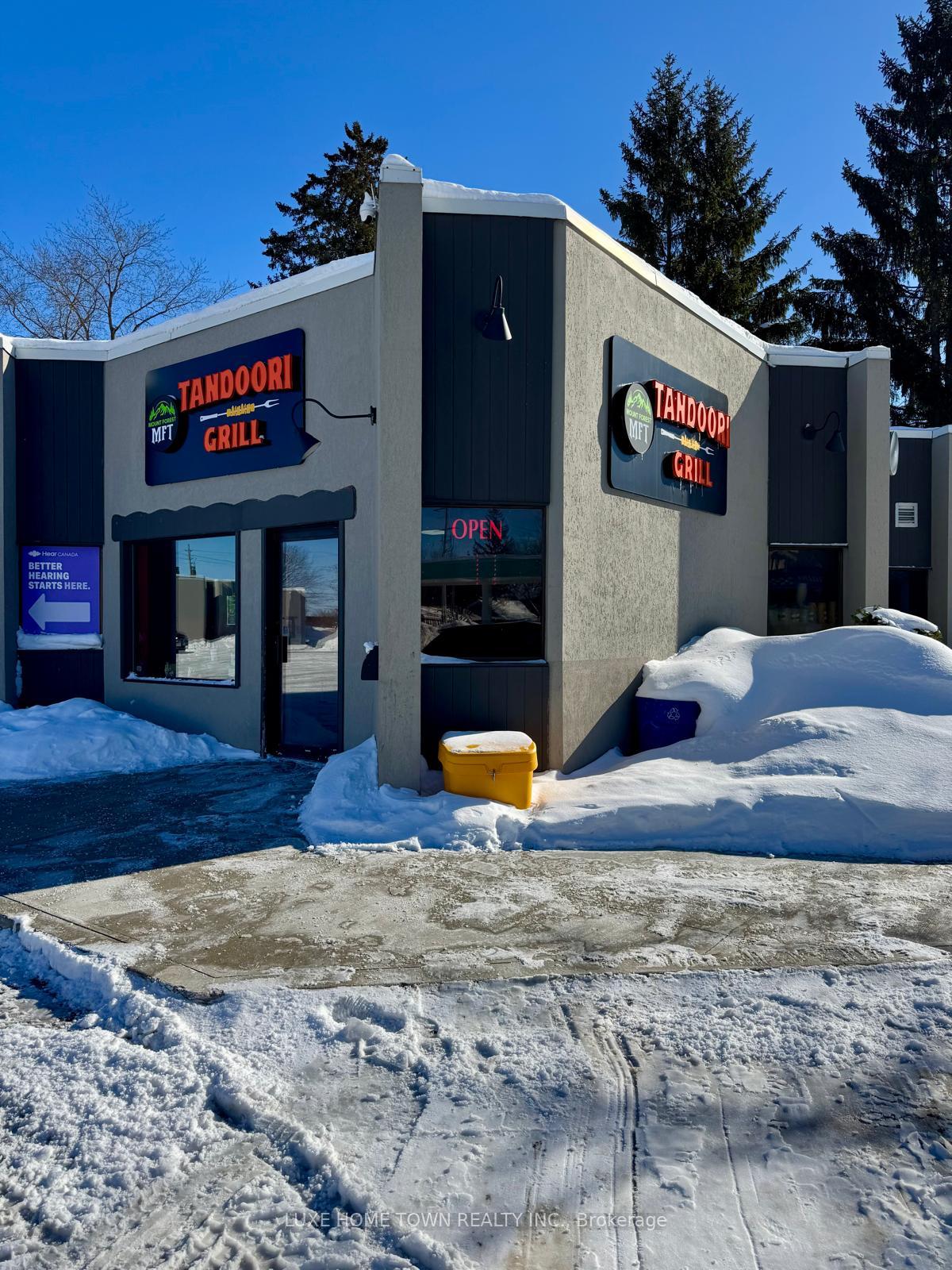 392 MAIN  N Street UNIT 1, Wellington North, ON N0G 2L0