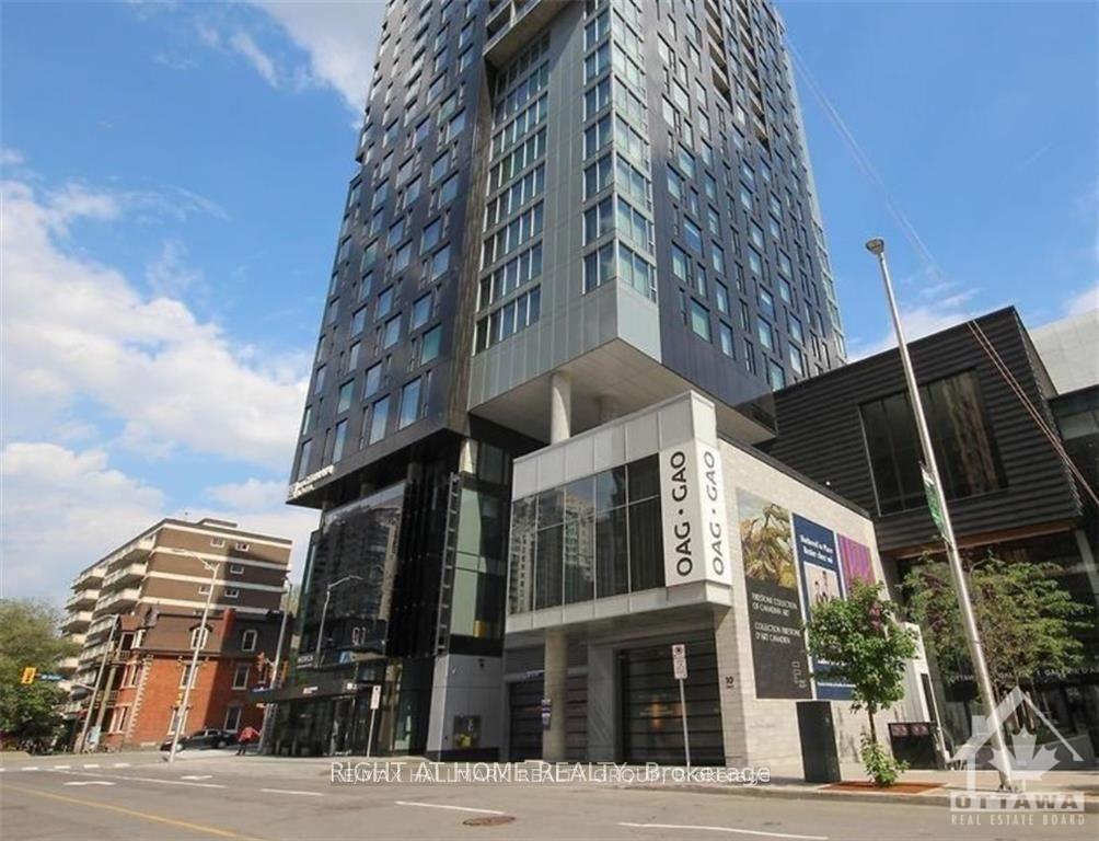 20 Daly Avenue 2105, Lower Town - Sandy Hill, ON K1N 0C6 — Lower Town - Sandy Hill, Ontario