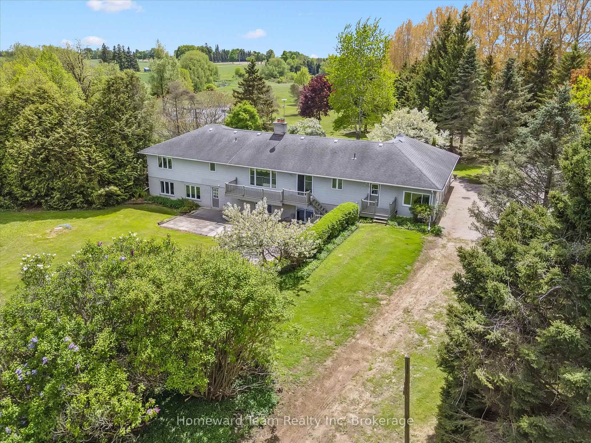 6631 Second Line, Centre Wellington, ON N1M 2W4 — Centre Wellington, Ontario