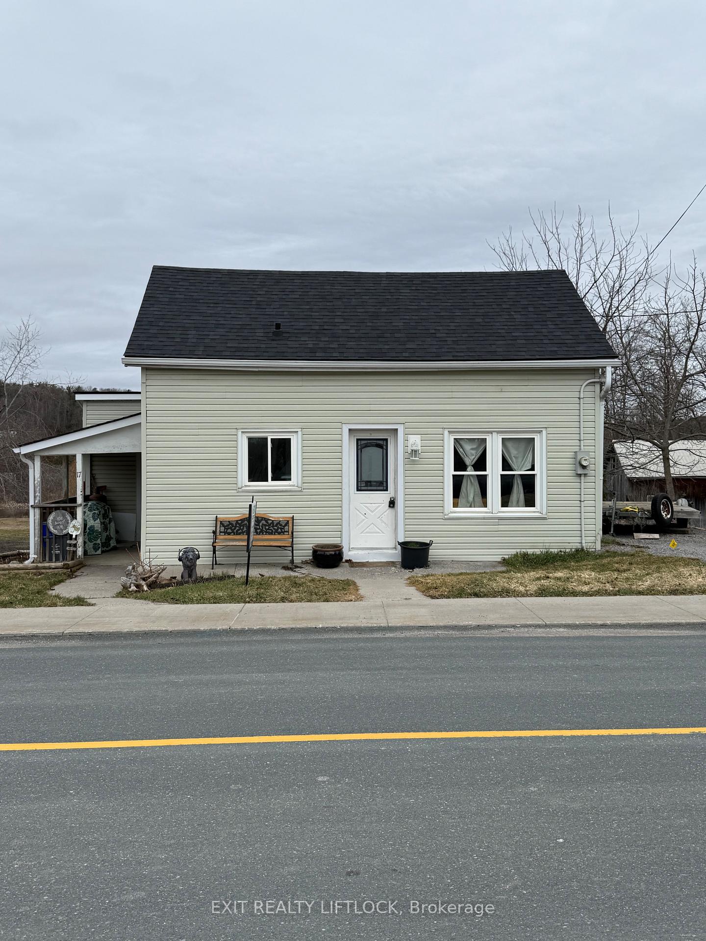 17 Banta Road, Trent Hills, ON K0K 3K0