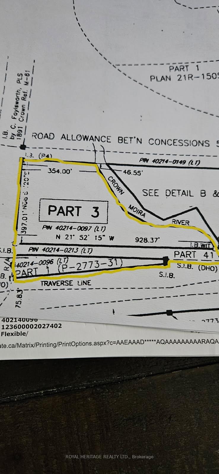 17556 Highway 62 N/A, Madoc — photo 3 of 5