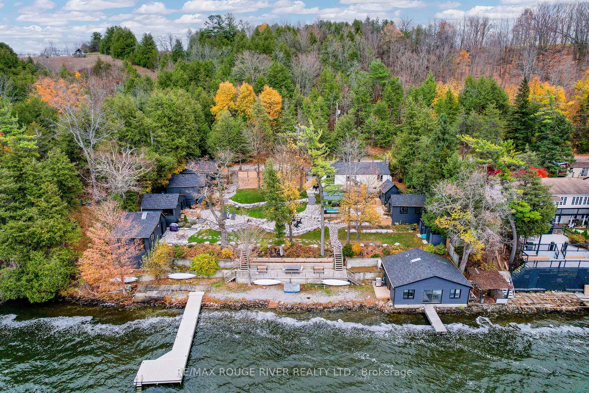 1026 Merrill Road 12, Alnwick/Haldimand, ON K0K 2X0
