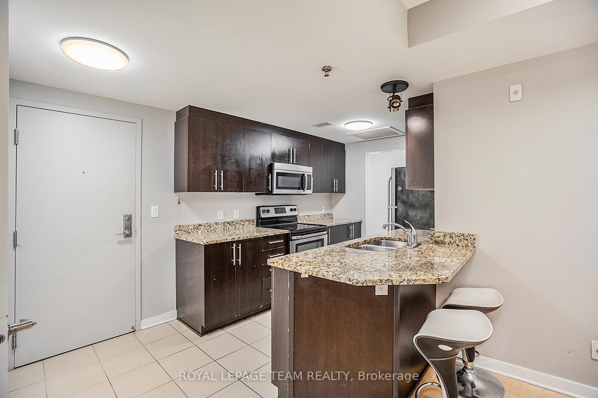 456 KING EDWARD Avenue 404, Lower Town - Sandy Hill — photo 3 of 5