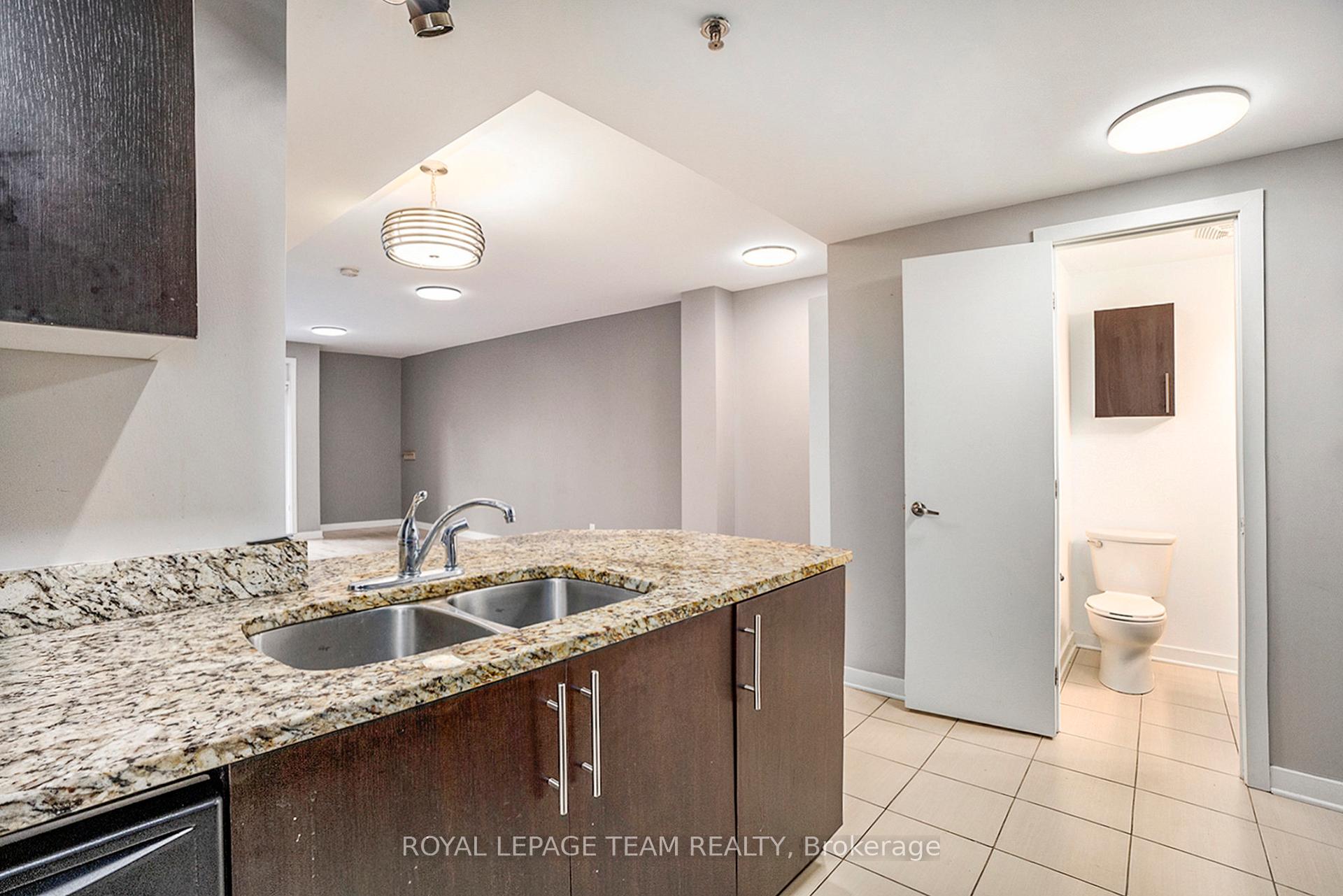 456 KING EDWARD Avenue 404, Lower Town - Sandy Hill — photo 4 of 5