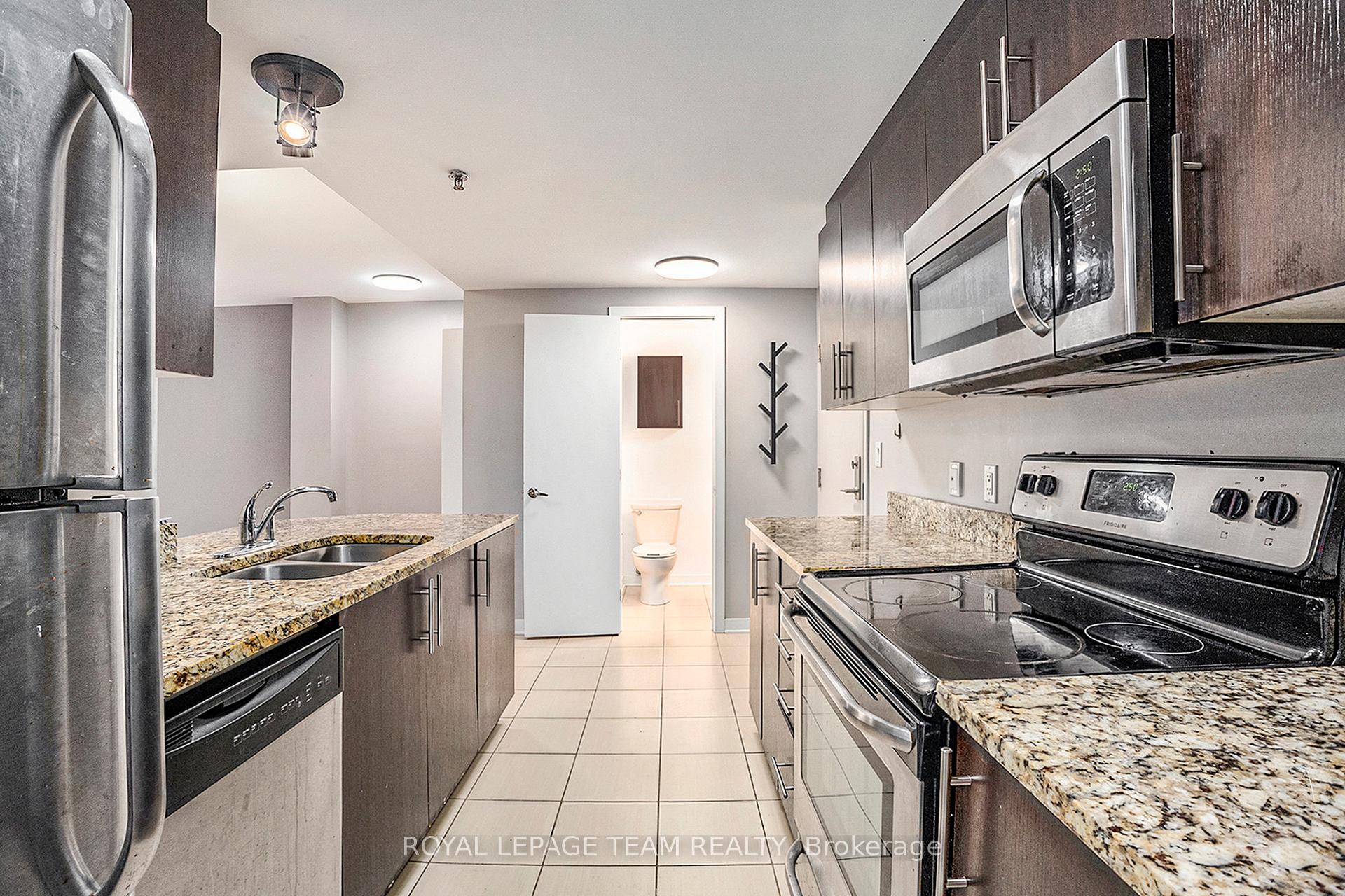 456 KING EDWARD Avenue 404, Lower Town - Sandy Hill — photo 5 of 5