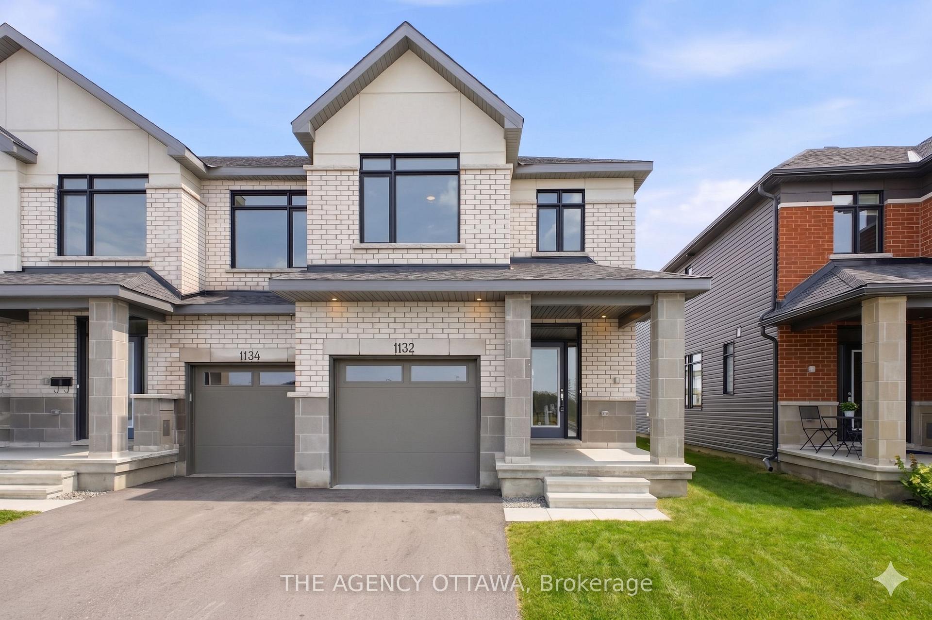 1132 SPOOR Street, Kanata, ON K2K 1X7 — Kanata, Ontario