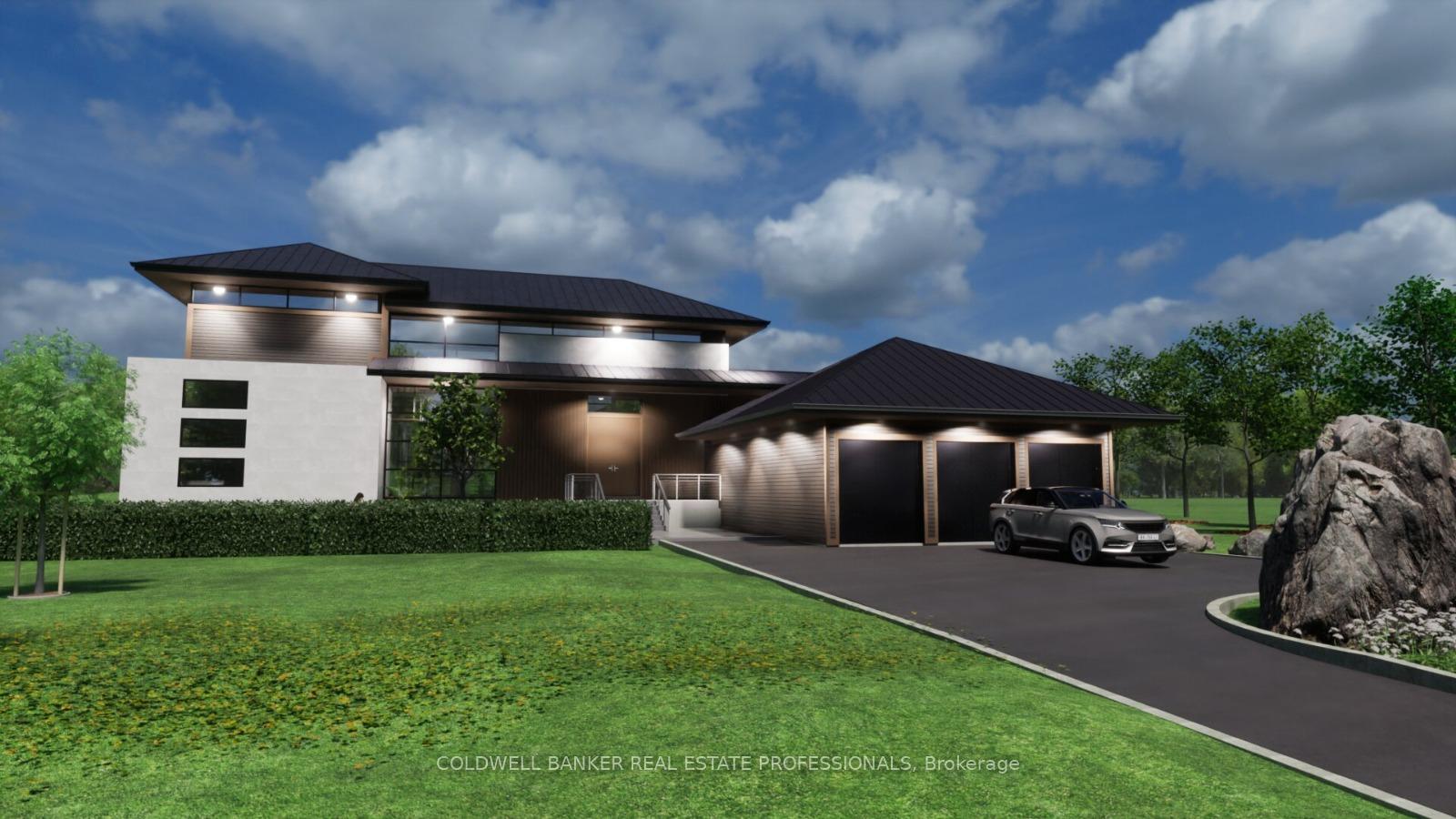 108 Clearwater Court, Blue Mountains, ON N0H 1J0