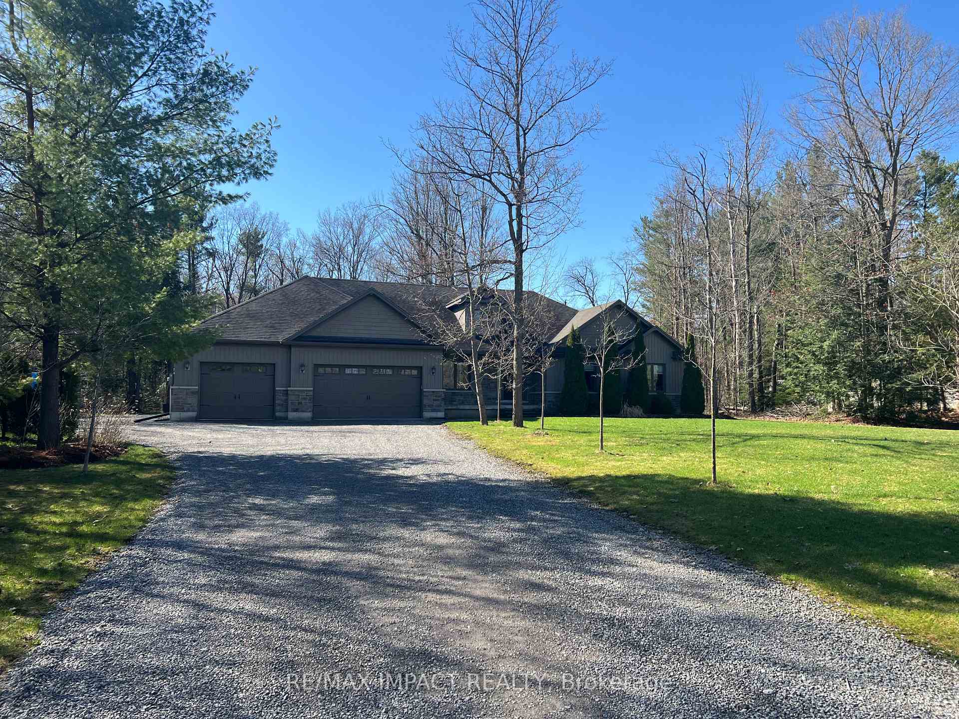 489 Larmer Line, Cavan Monaghan, ON K0L 1V0 — Cavan Monaghan, Ontario