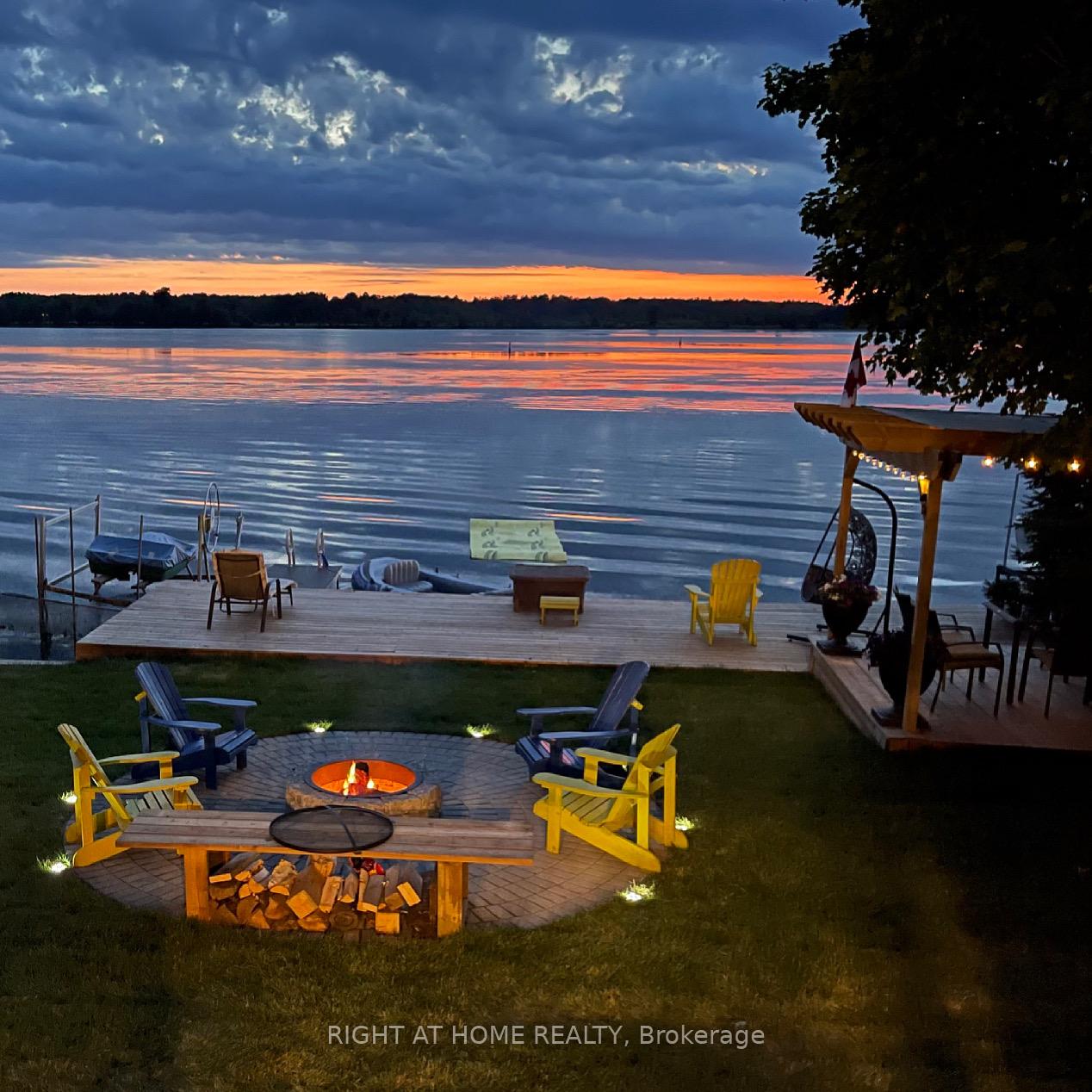 62 Antiquary Road, Kawartha Lakes, ON K0M 2B0