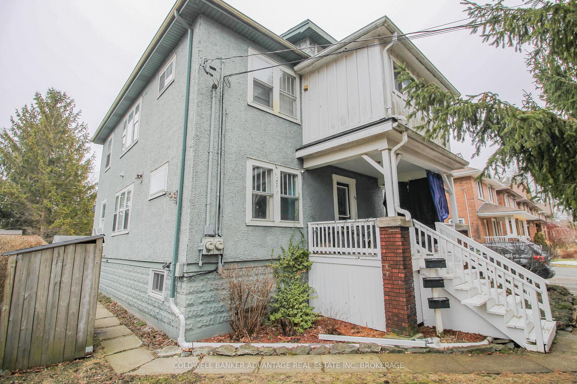 86 ADELAIDE Street, Port Colborne, ON L3K 2W5