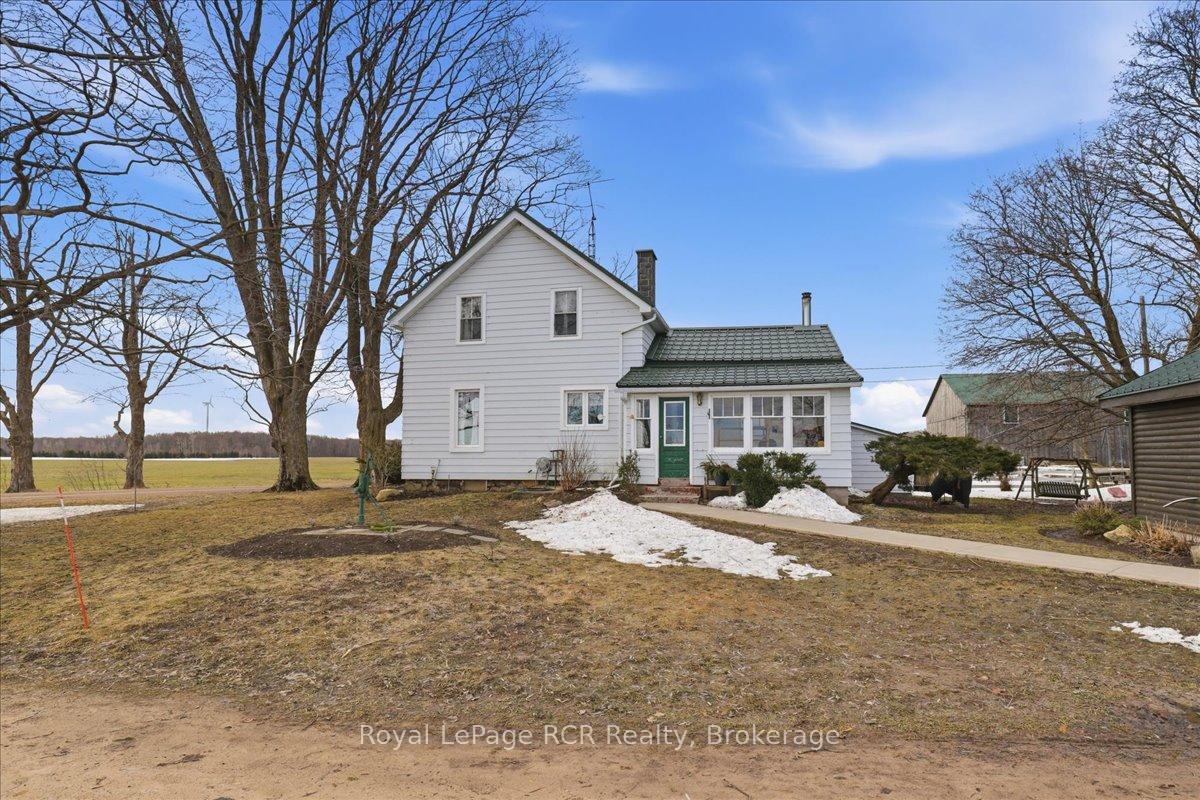 349 20 Side Road, Kincardine — photo 3 of 5