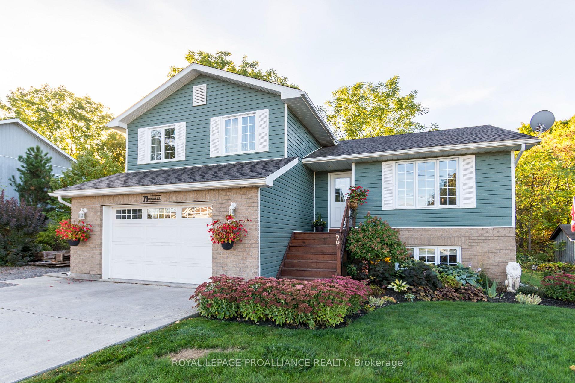 79 Duncan Street, Madoc, ON K0K 2K0 — Madoc, Ontario
