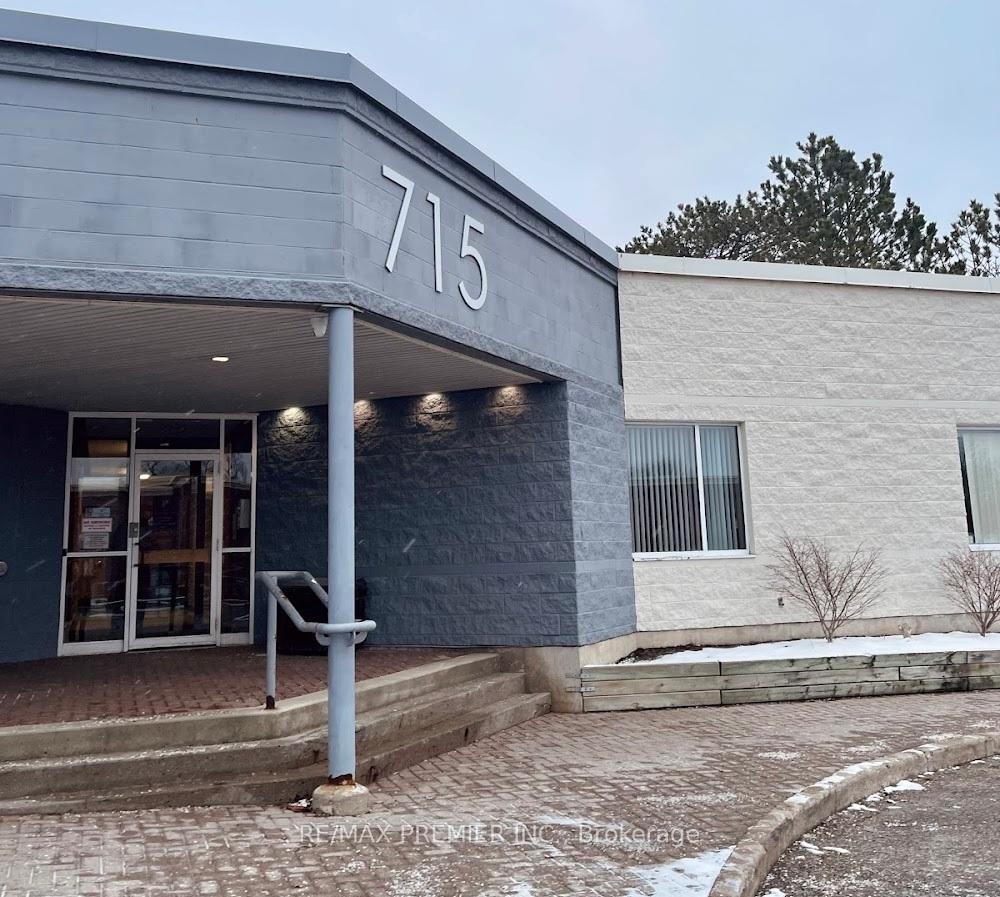 715 Coronation Boulevard 8-E, Cambridge, ON N1R 7R1 — Cambridge, Ontario