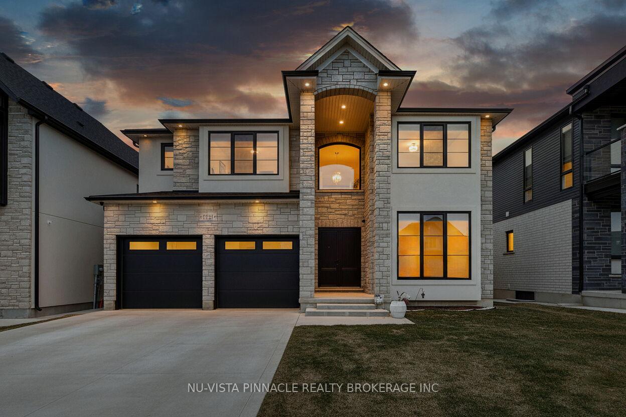 1521 Medway Park Drive, London North, ON N6G 0Z6