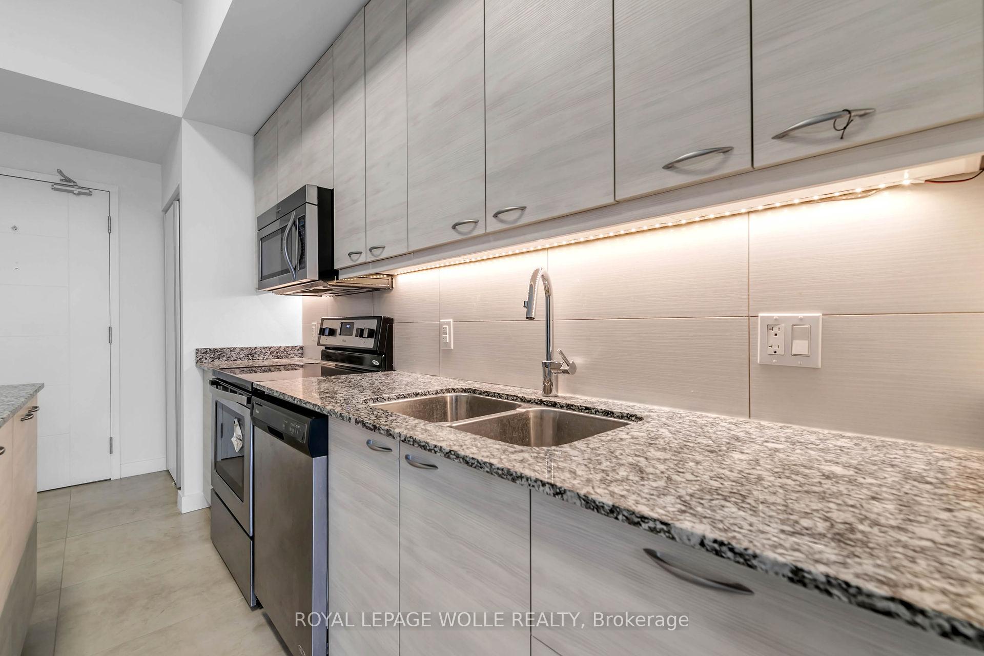 280 Lester Street 812, Waterloo, ON N2L 0G2 — Waterloo, Ontario