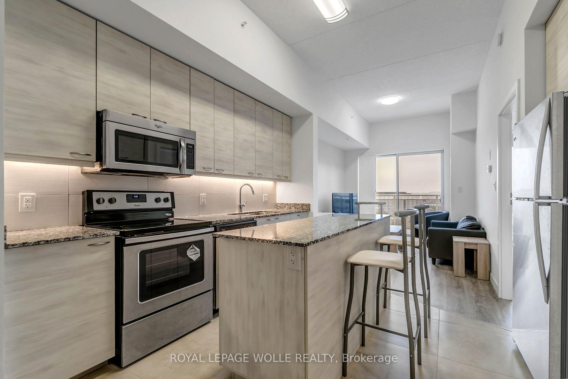 280 Lester Street 812, Waterloo — photo 3 of 5