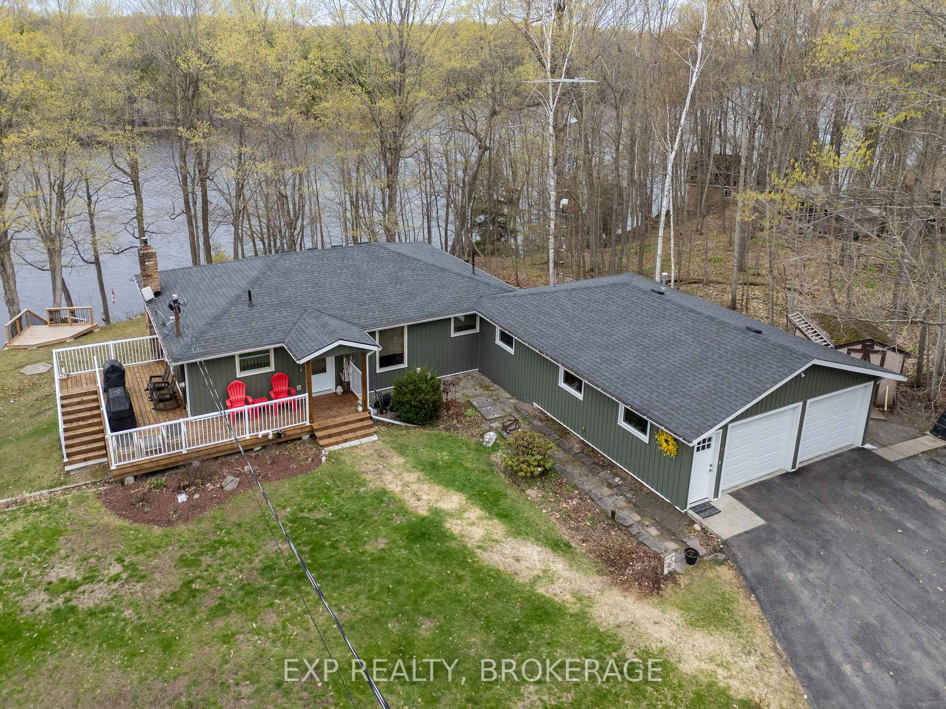 2097 Hambly Lane, Frontenac, ON K0H 1W0