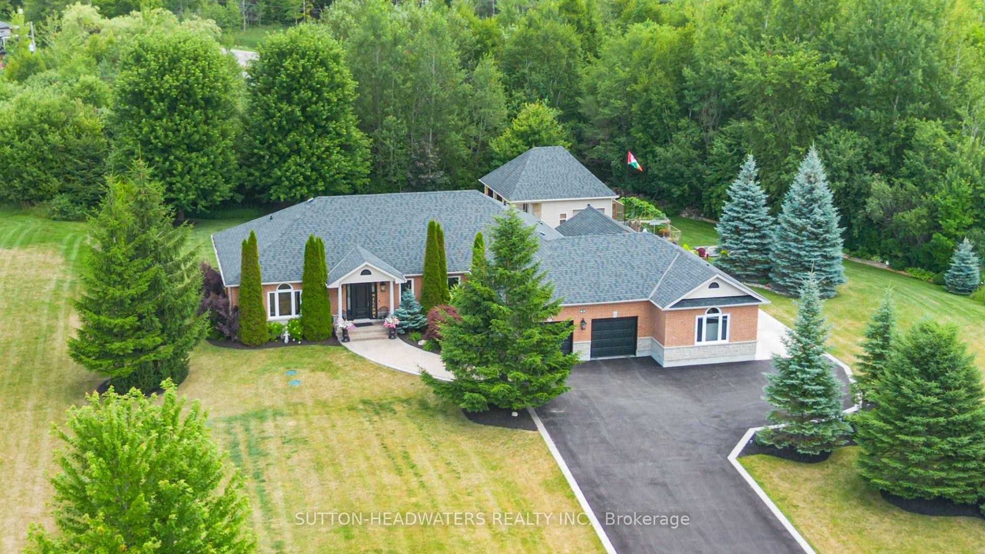63 Brookhaven Crescent, East Garafraxa, ON L9W 2Y9