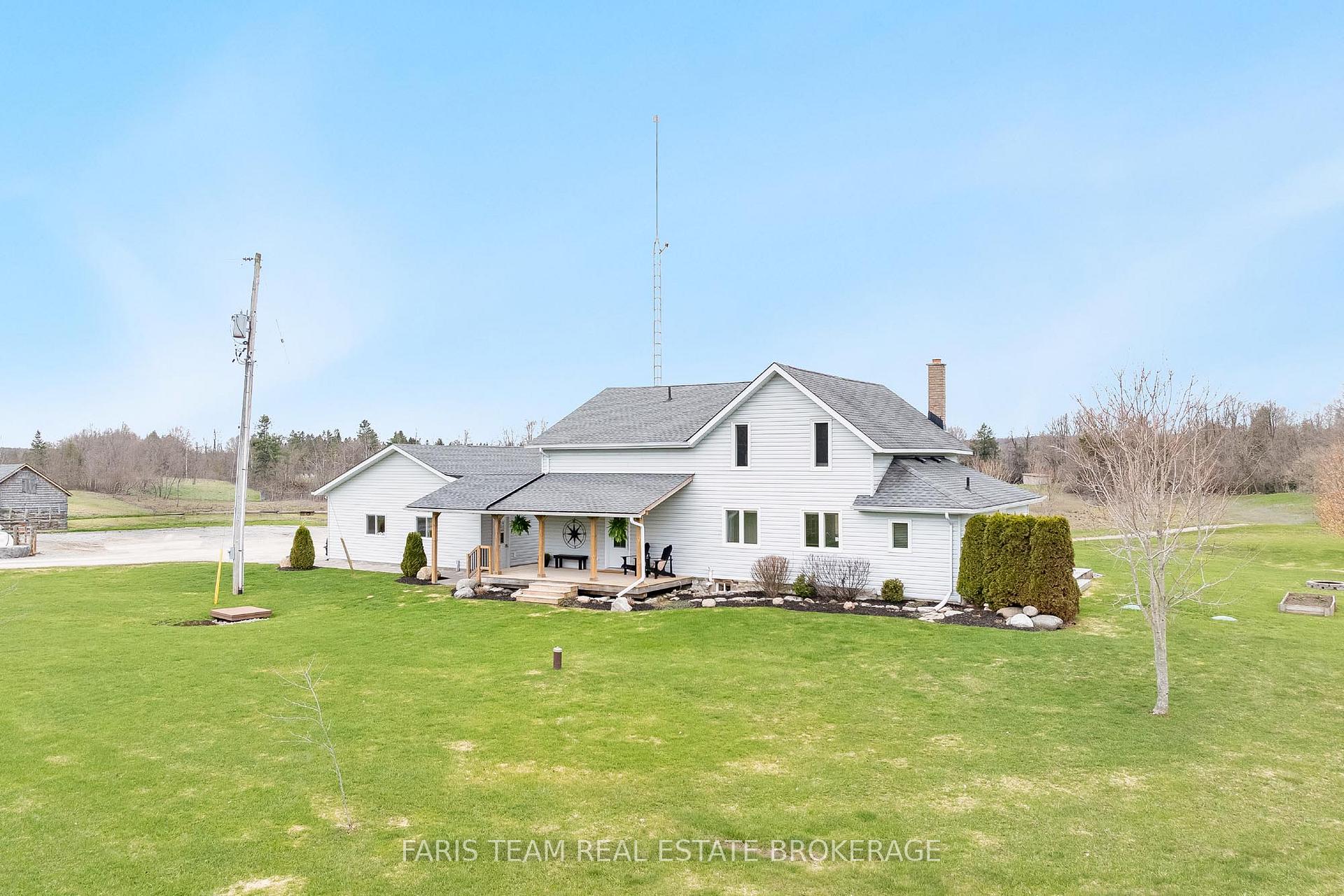 2433 County Road 121 N/A, Kawartha Lakes, ON K0M 1C0