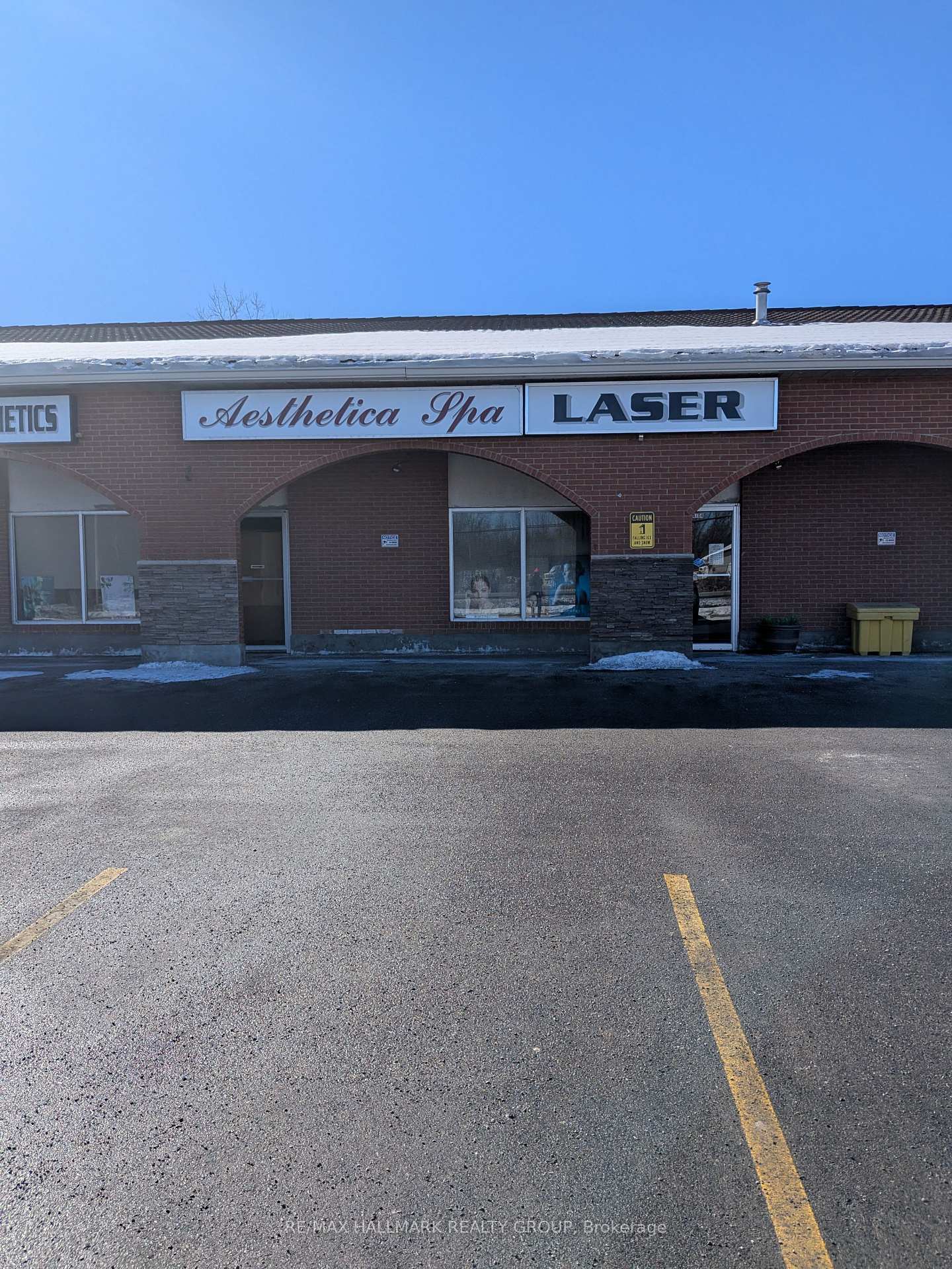 4108 Albion Road, Blossom Park - Airport and Area, ON K1T 3W1
