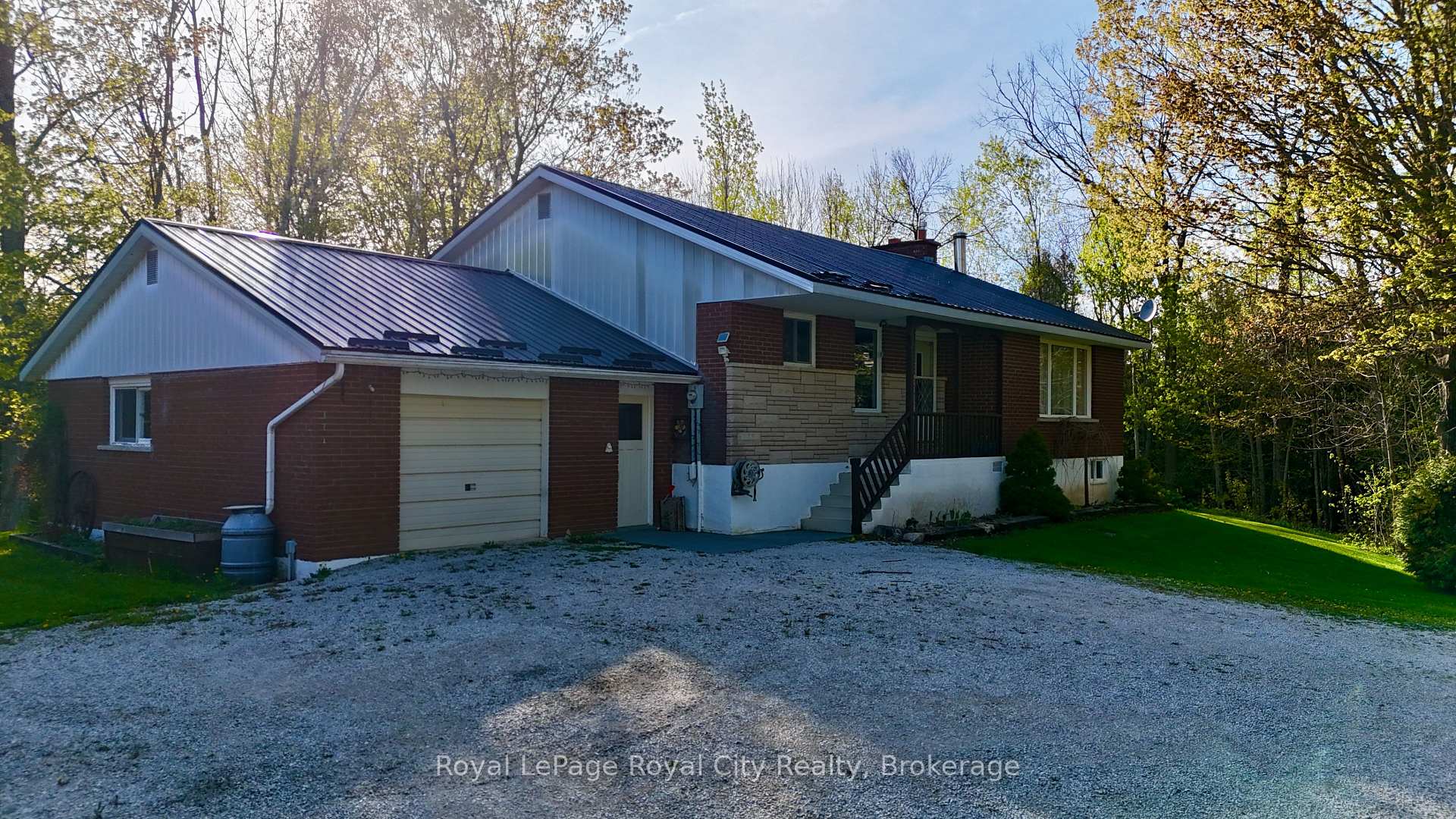 3527 6 Highway, Northern Bruce Peninsula, ON N0H 1W0 — Northern Bruce Peninsula, Ontario