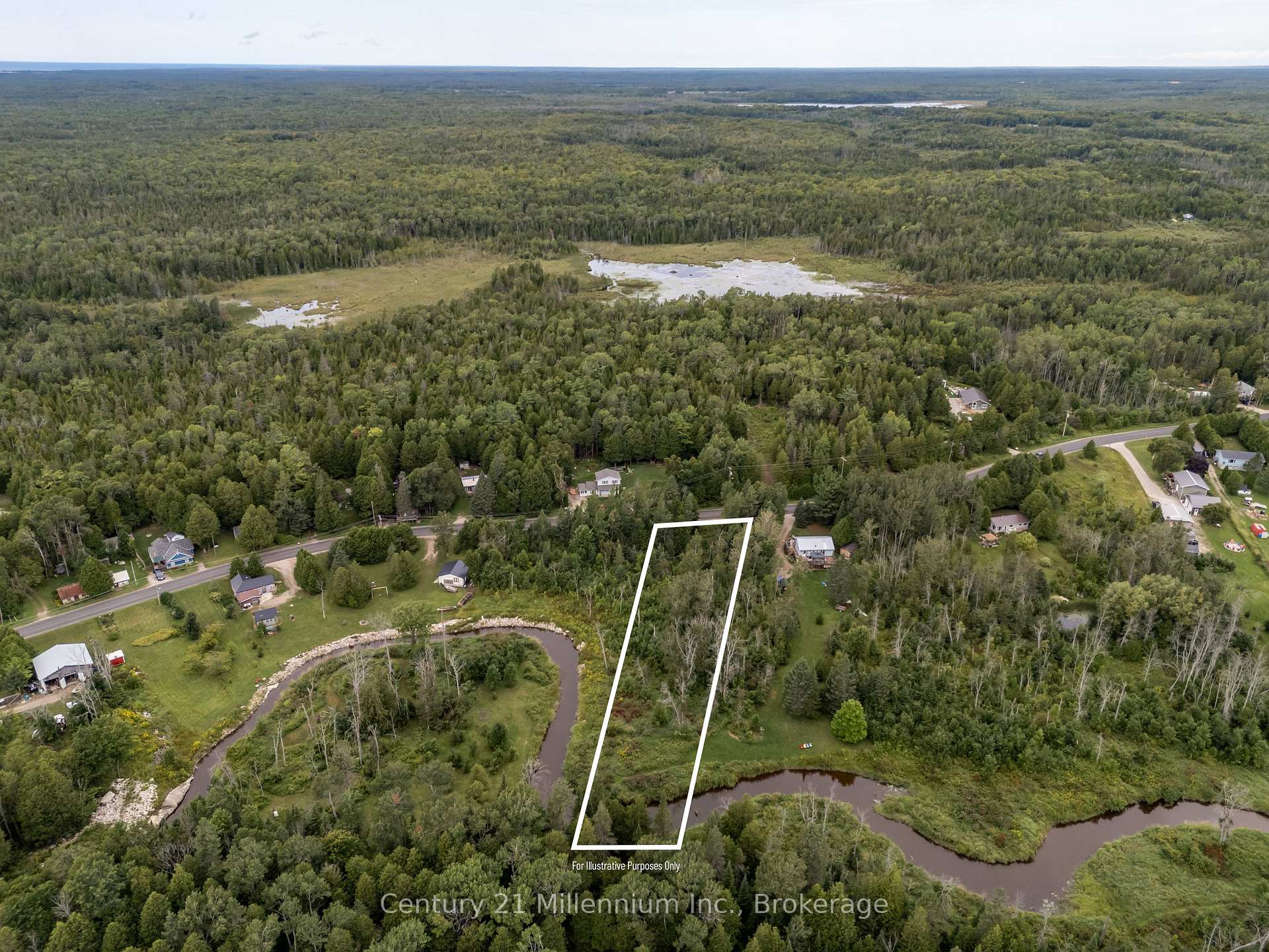 624 Stokes Bay Road, Northern Bruce Peninsula — photo 3 of 5