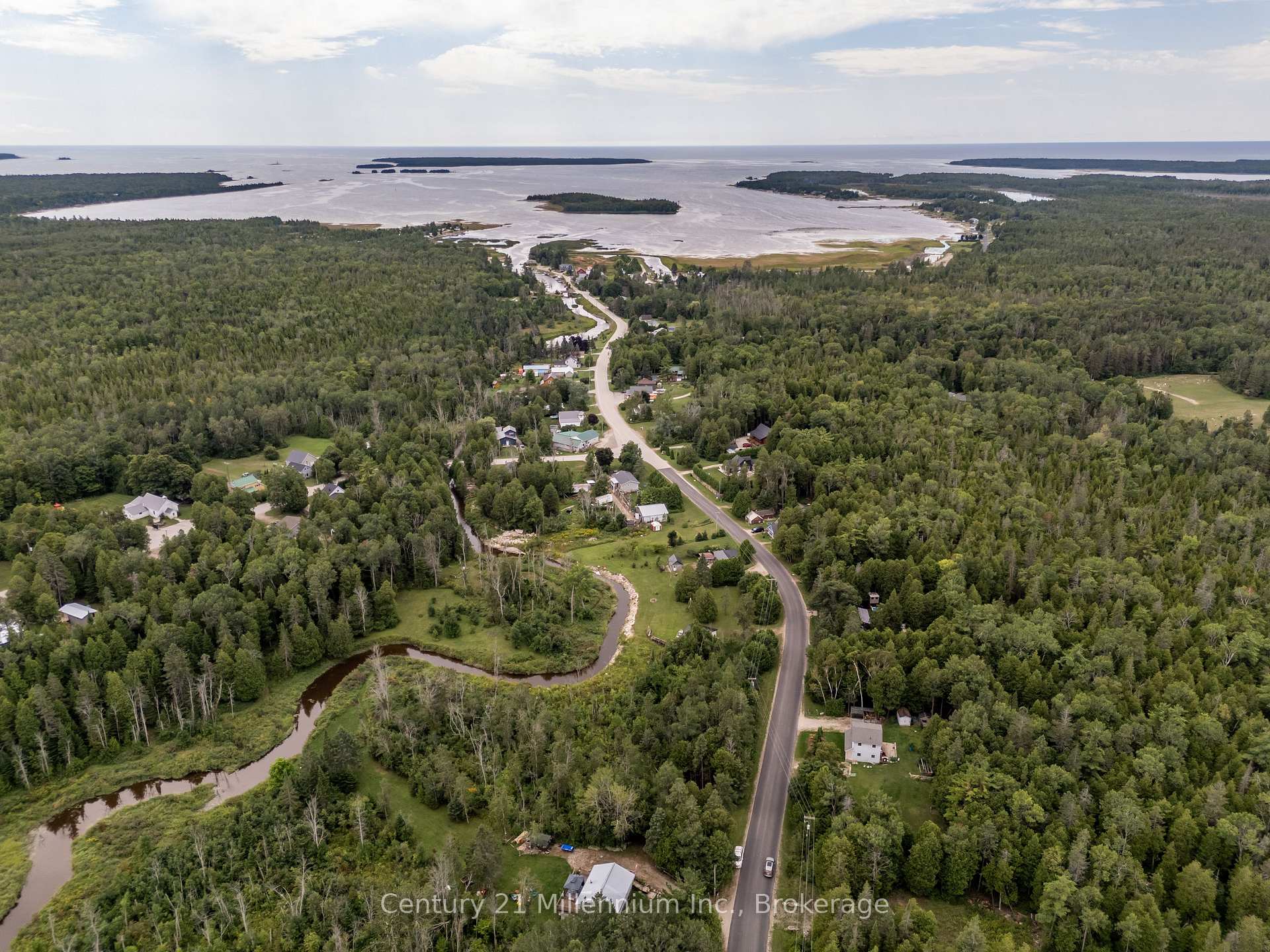 624 Stokes Bay Road, Northern Bruce Peninsula — photo 4 of 5