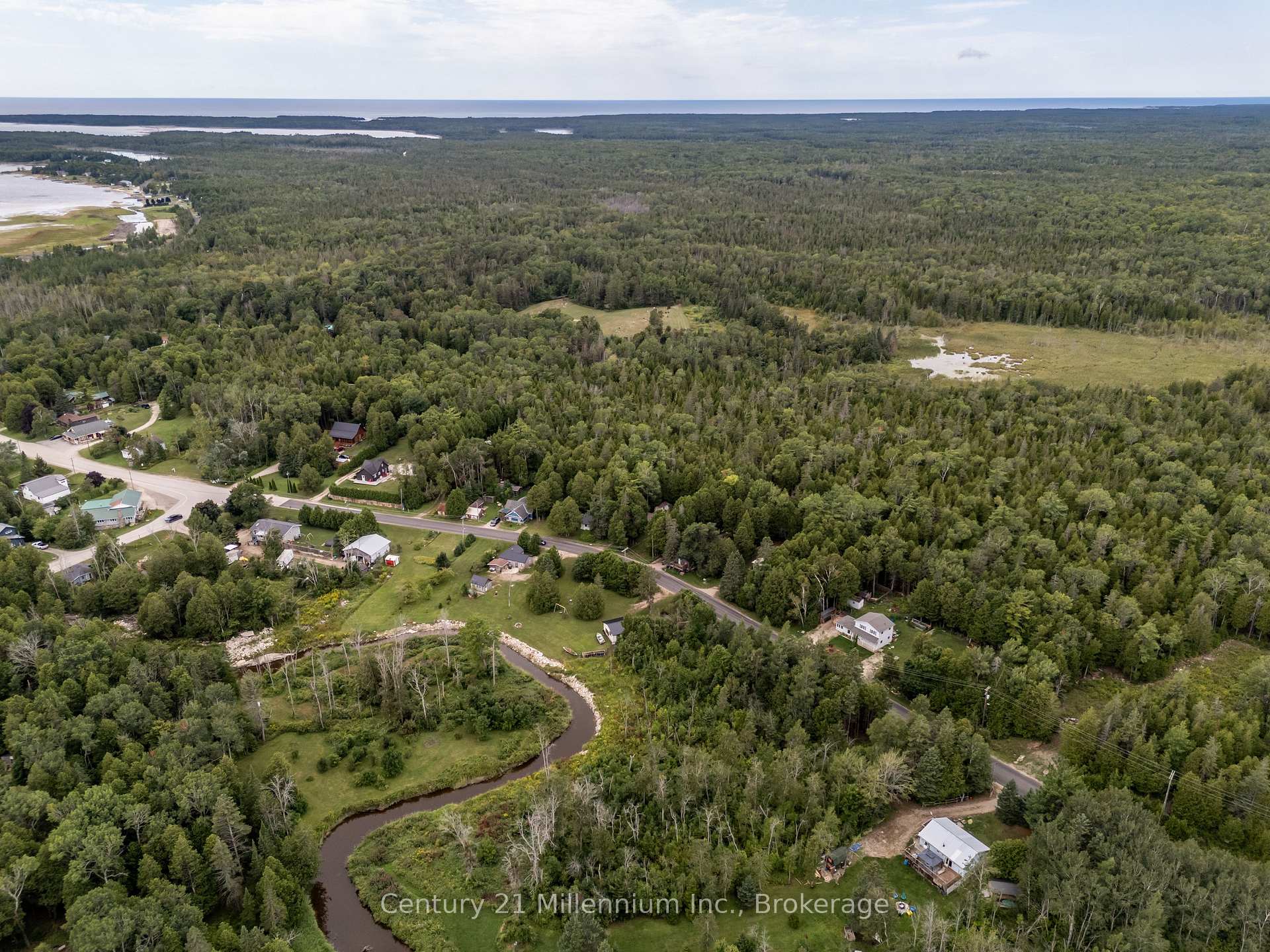 624 Stokes Bay Road, Northern Bruce Peninsula — photo 5 of 5