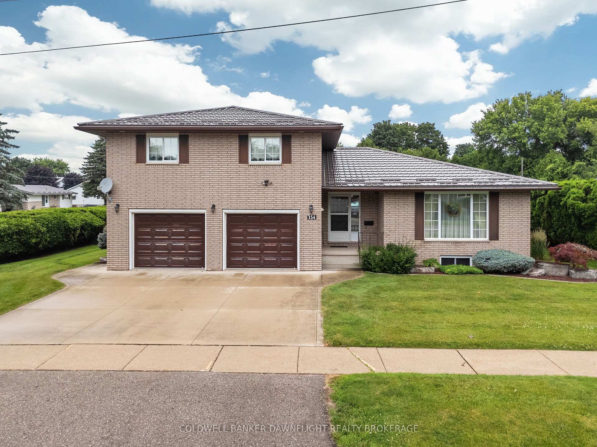 154 Gidley Street W, South Huron, ON N0M 1S2 — South Huron, Ontario
