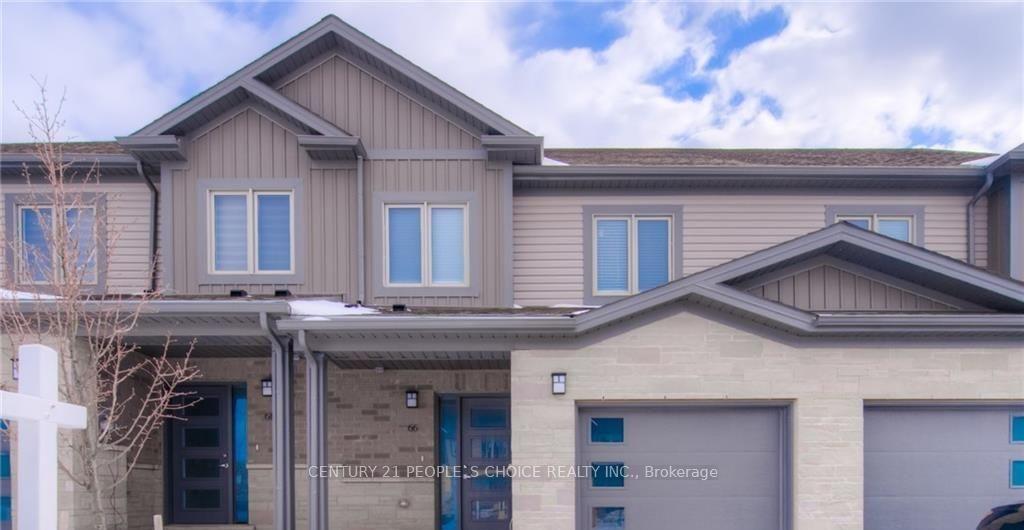 66 Munch Avenue 1 Room, Cambridge, ON N1R 0B9 — Cambridge, Ontario