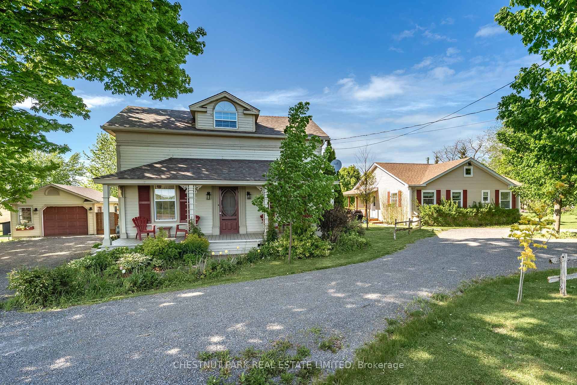 14782 Loyalist Parkway, Prince Edward County, ON K0K 1G0