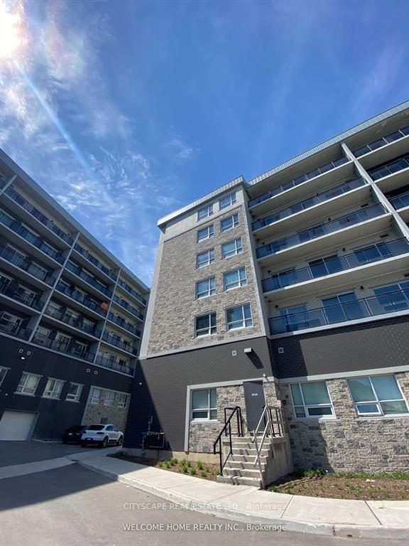 275 Larch Street G114, Waterloo, ON N2L 3R2 — Waterloo, Ontario