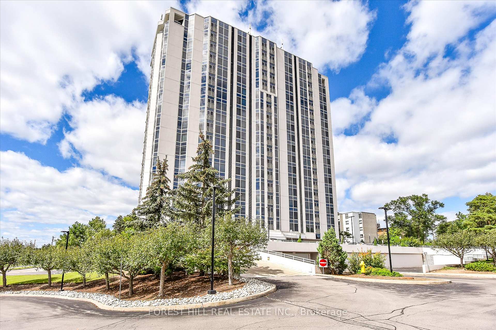 190 Hespeler Road 507, Cambridge, ON N1R 8B8 — Cambridge, Ontario