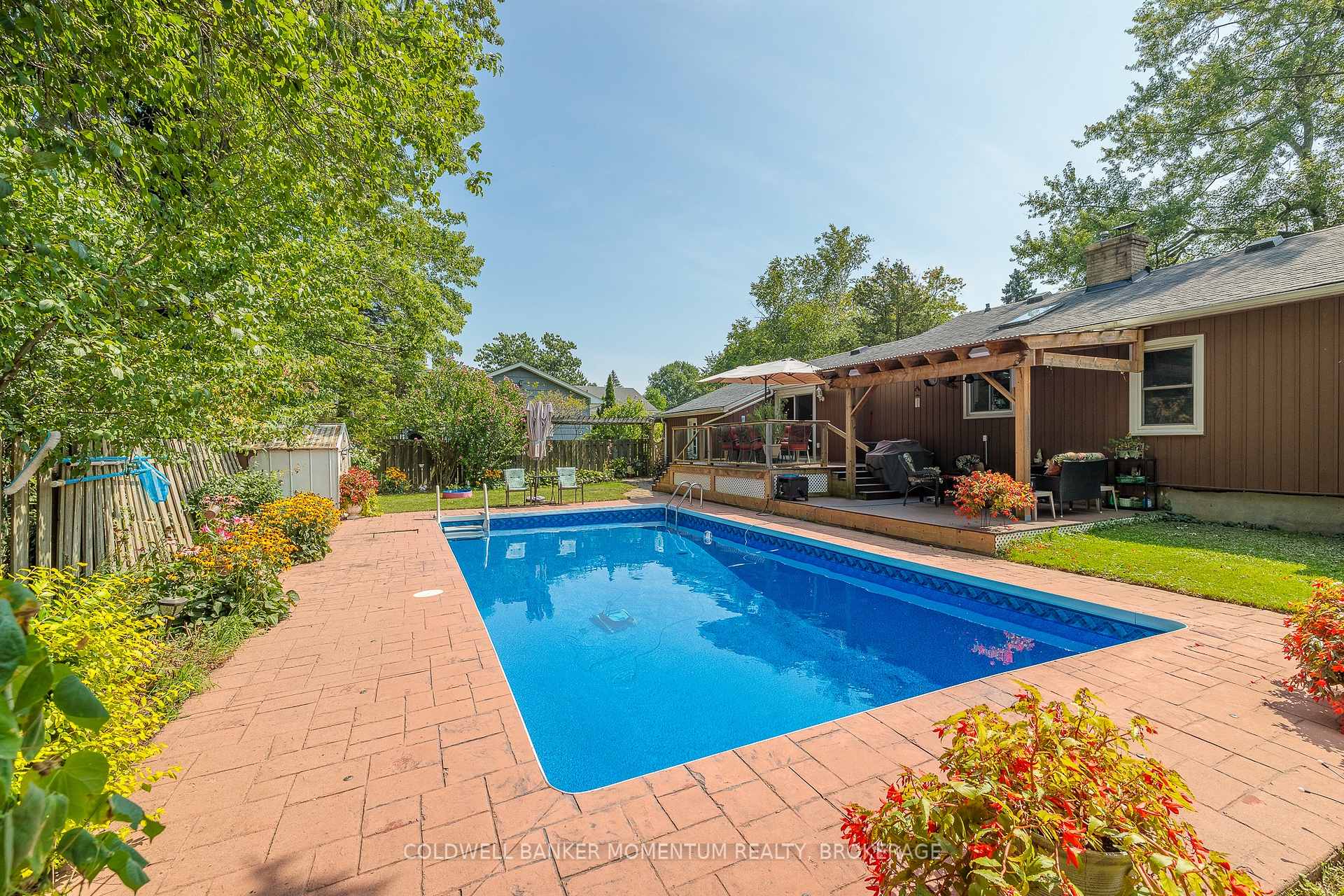 3660 Hazel Street, Fort Erie, ON L0S 1N0 — Fort Erie, Ontario